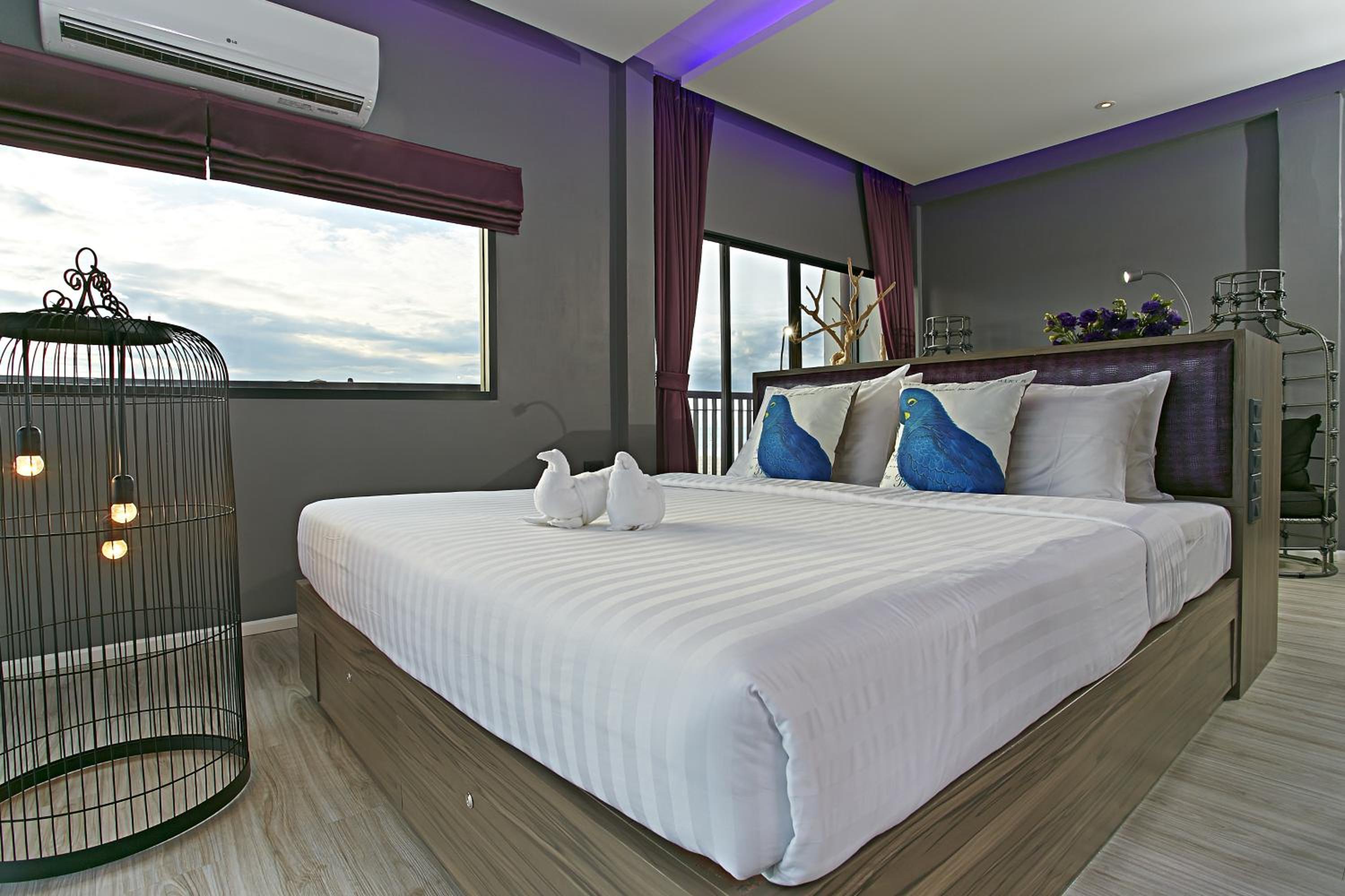 Deluxe Double Room - Photo 1