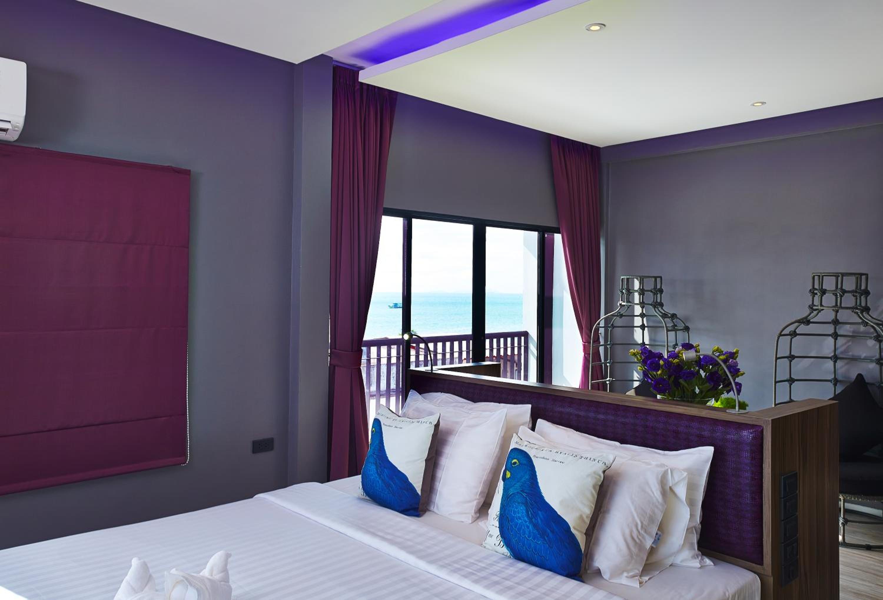 Deluxe Double Room - Photo 3