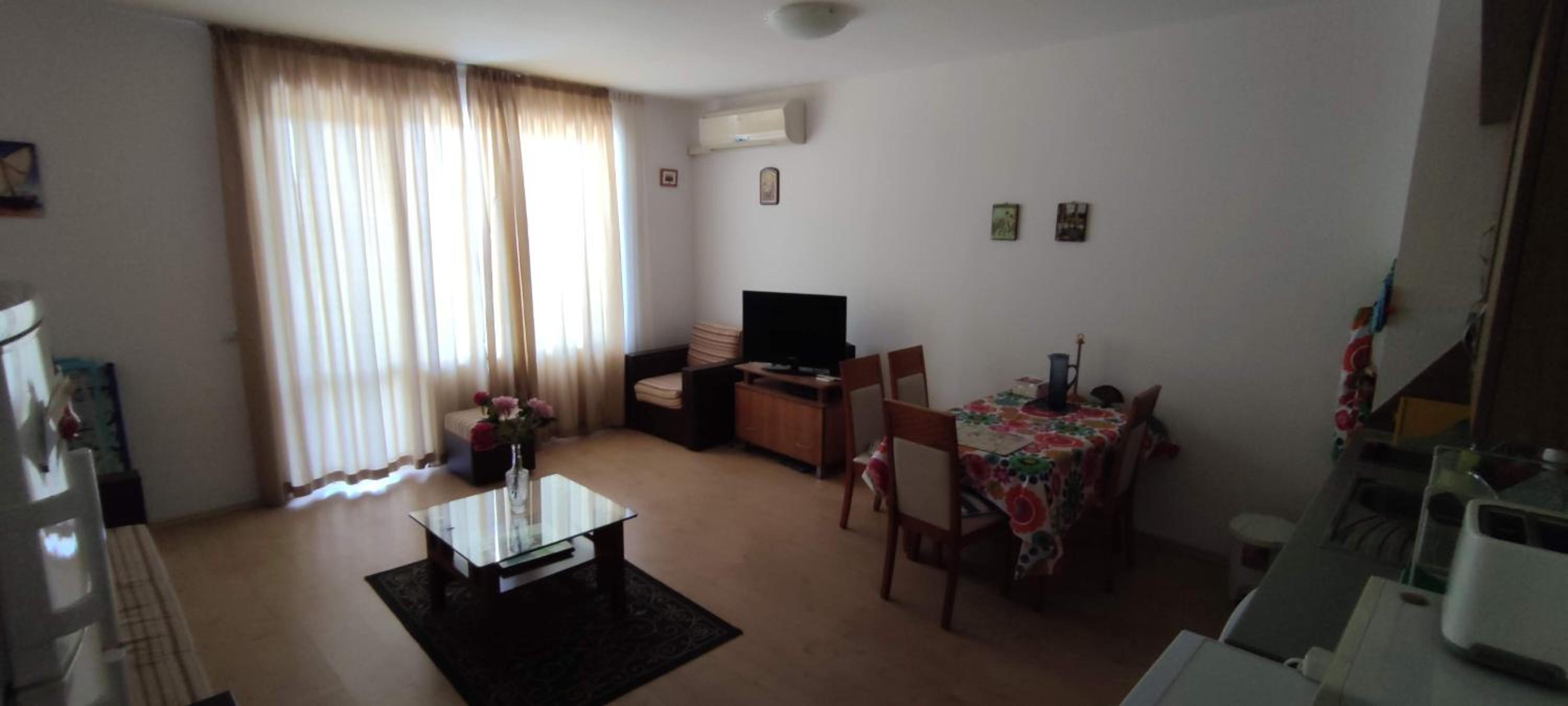 Apartment with Sea View