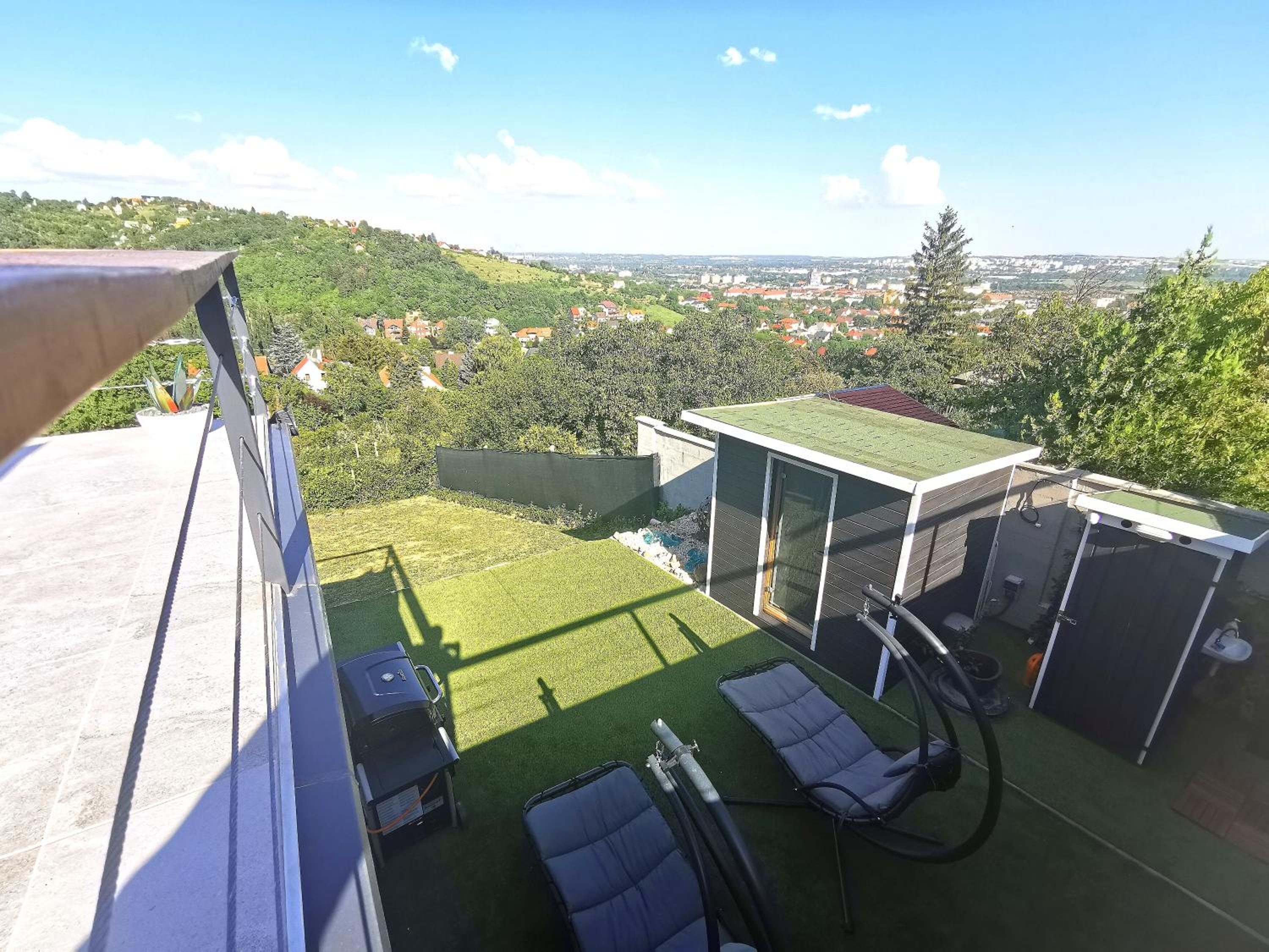 Villa - Photo 21