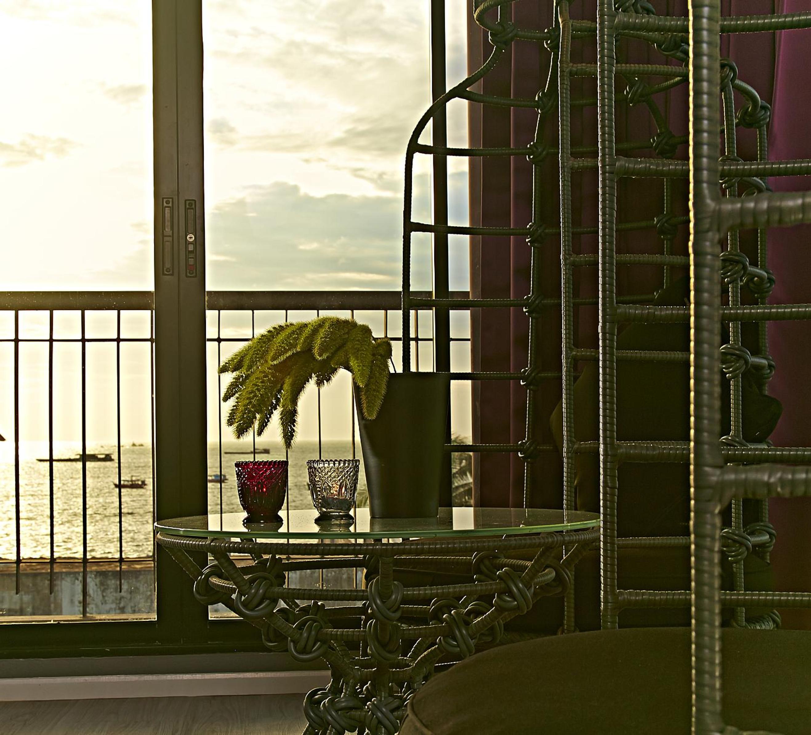 Deluxe Double Room - Photo 7