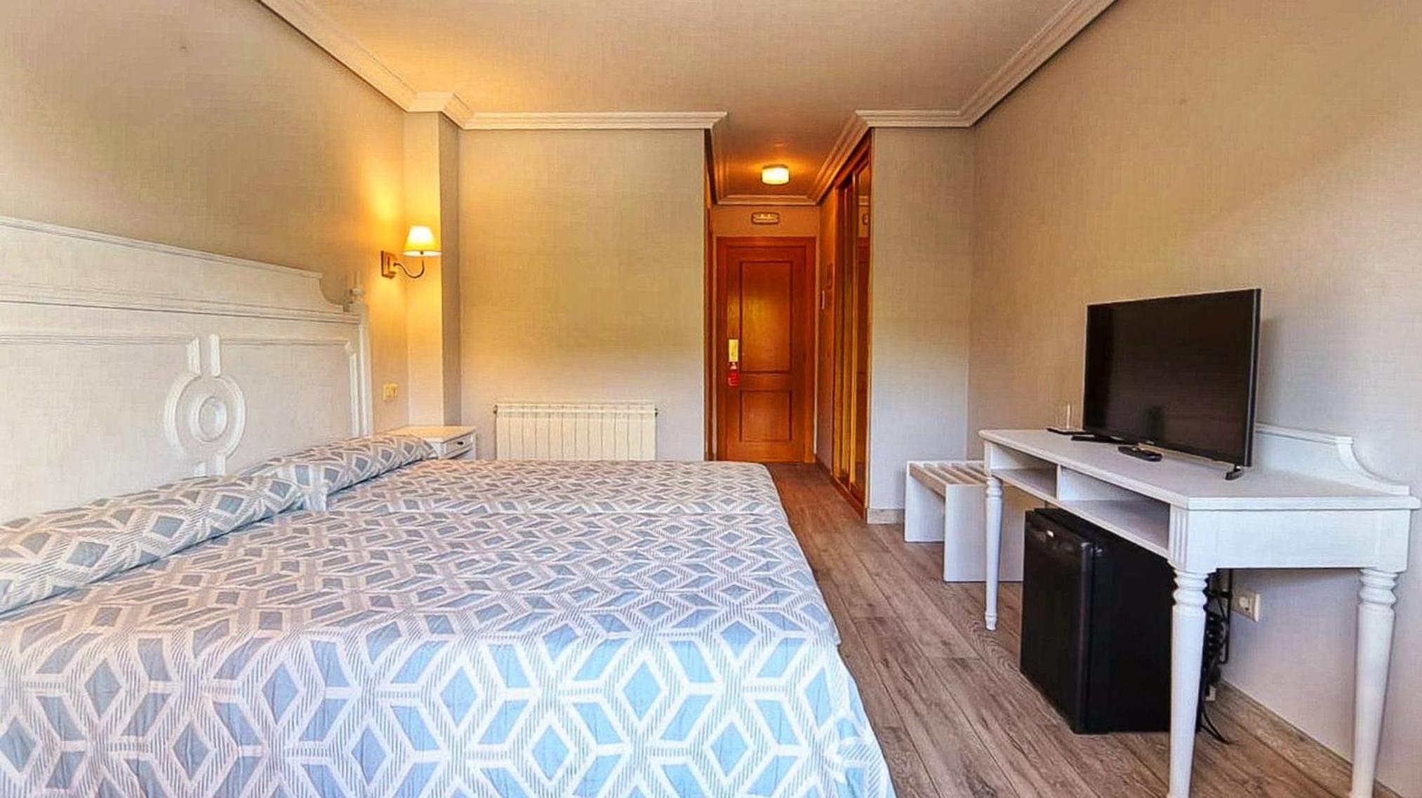 Special Offer - Double or Twin Room