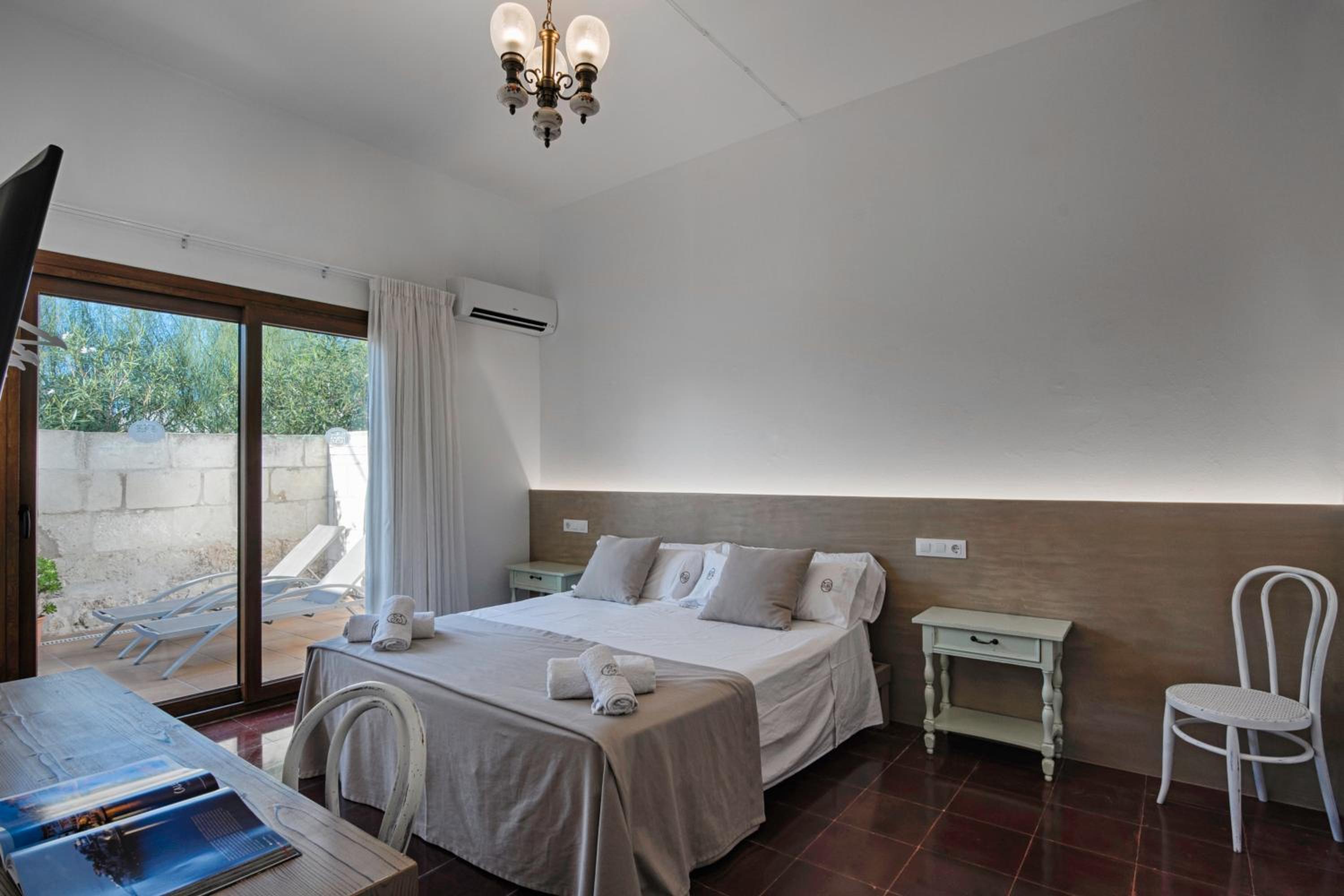 Suite Familial de Dos Habitaciones