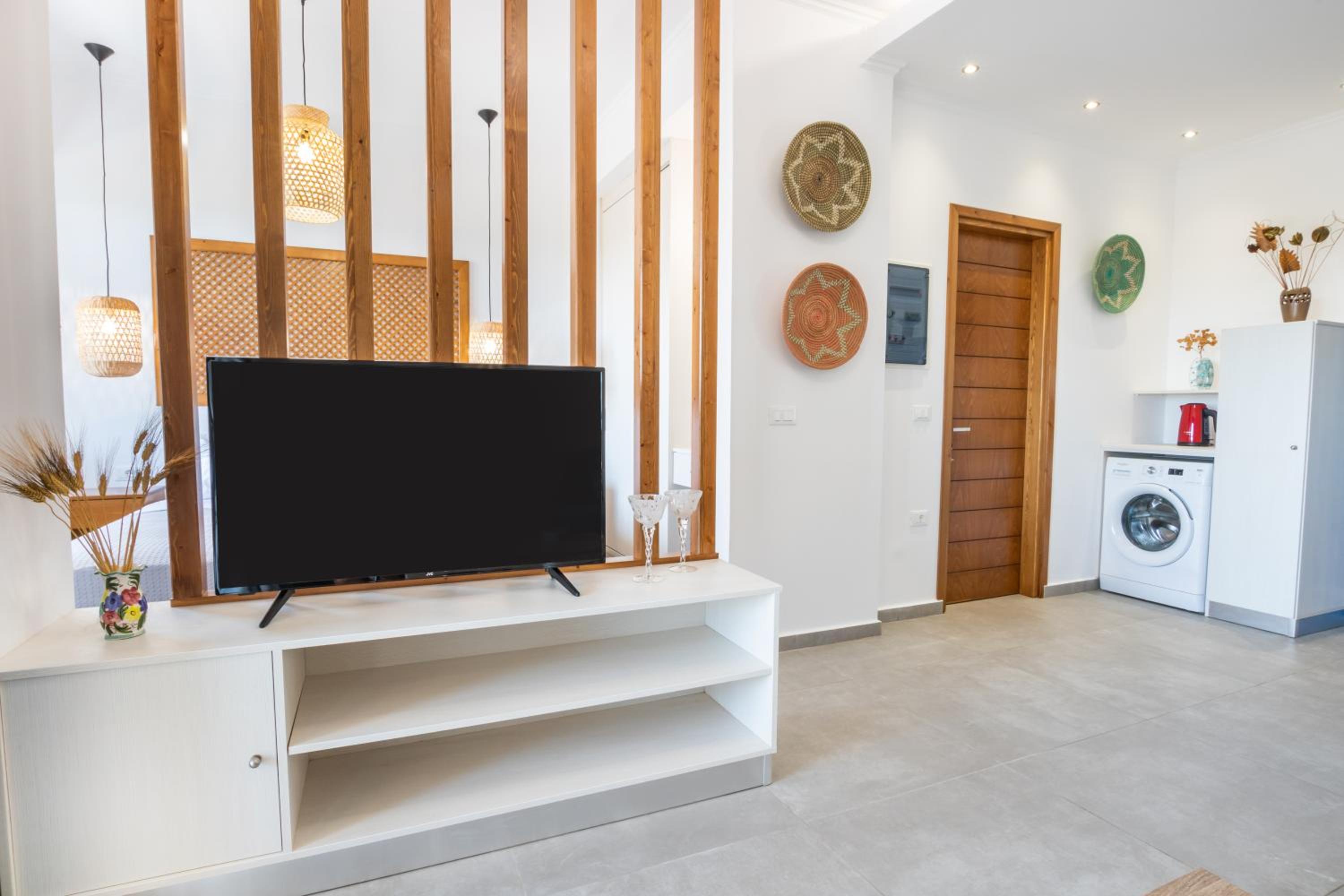 Apartment with Sea View photo 1