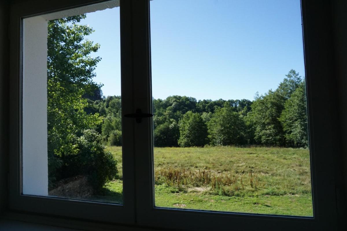 Twin Room with Mountain View photo 1