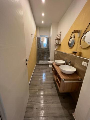 Quadruple Room with Private Bathroom photo 3
