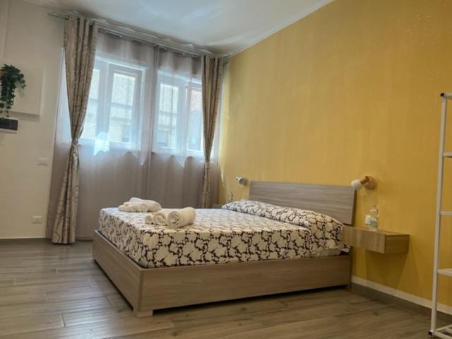 Quadruple Room with Private Bathroom photo 1