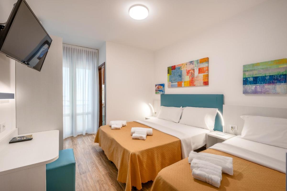 Triple Room photo 1