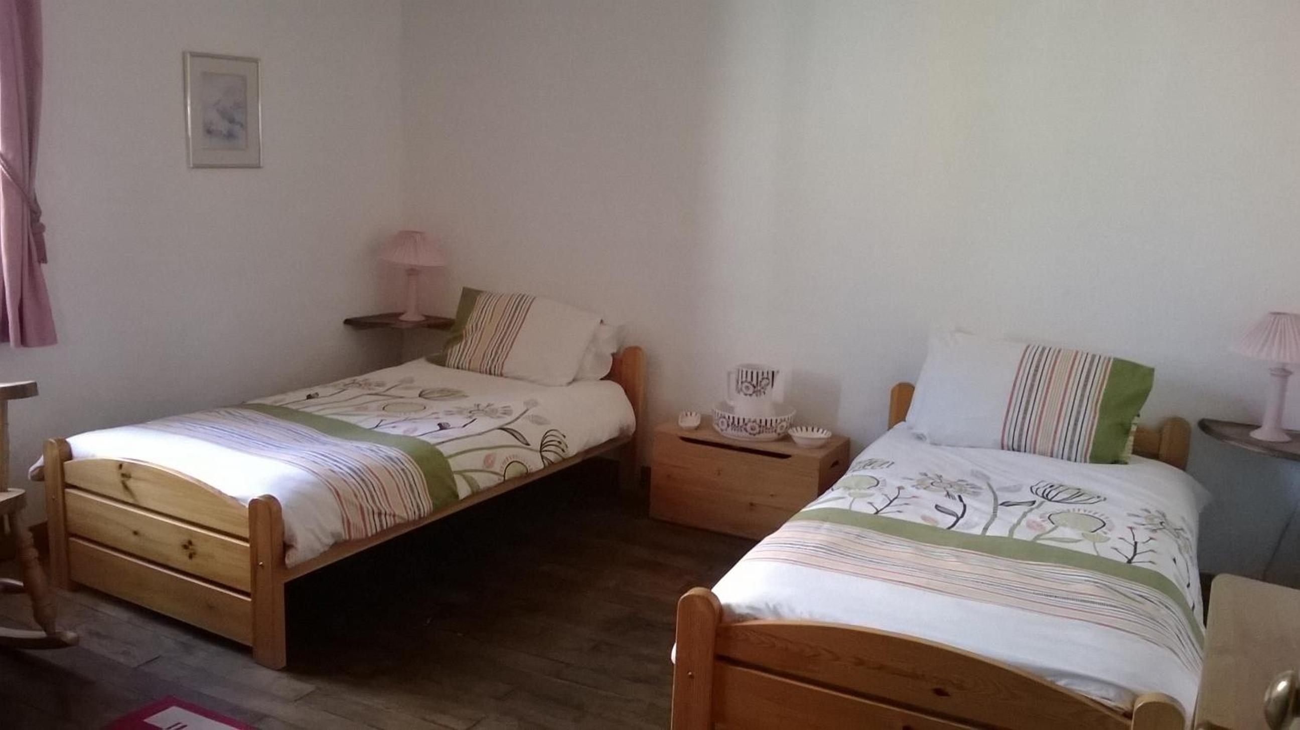 Family Suite - Photo 4