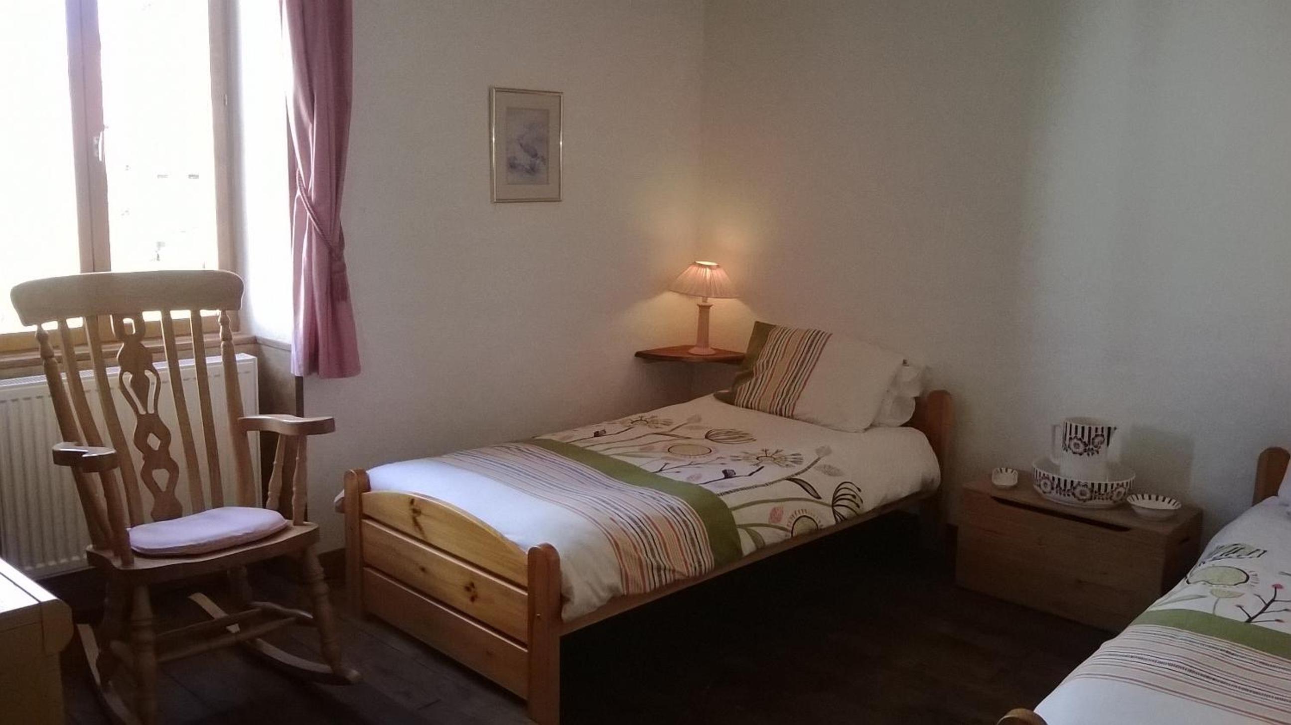 Family Suite - Photo 5