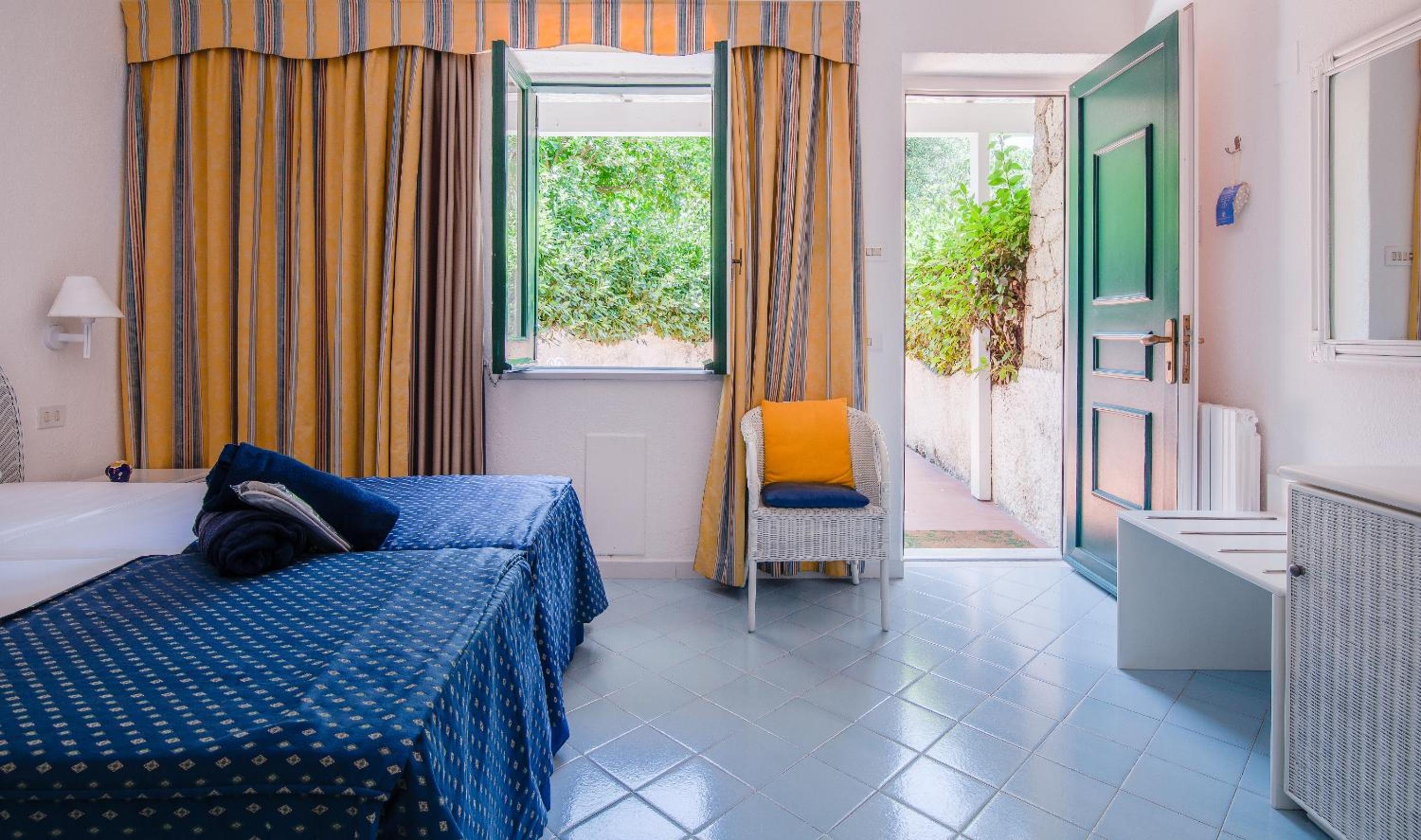 Double Room - Annex
