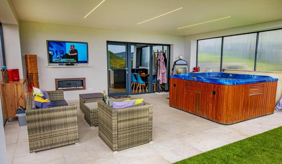 Villa - Photo 19