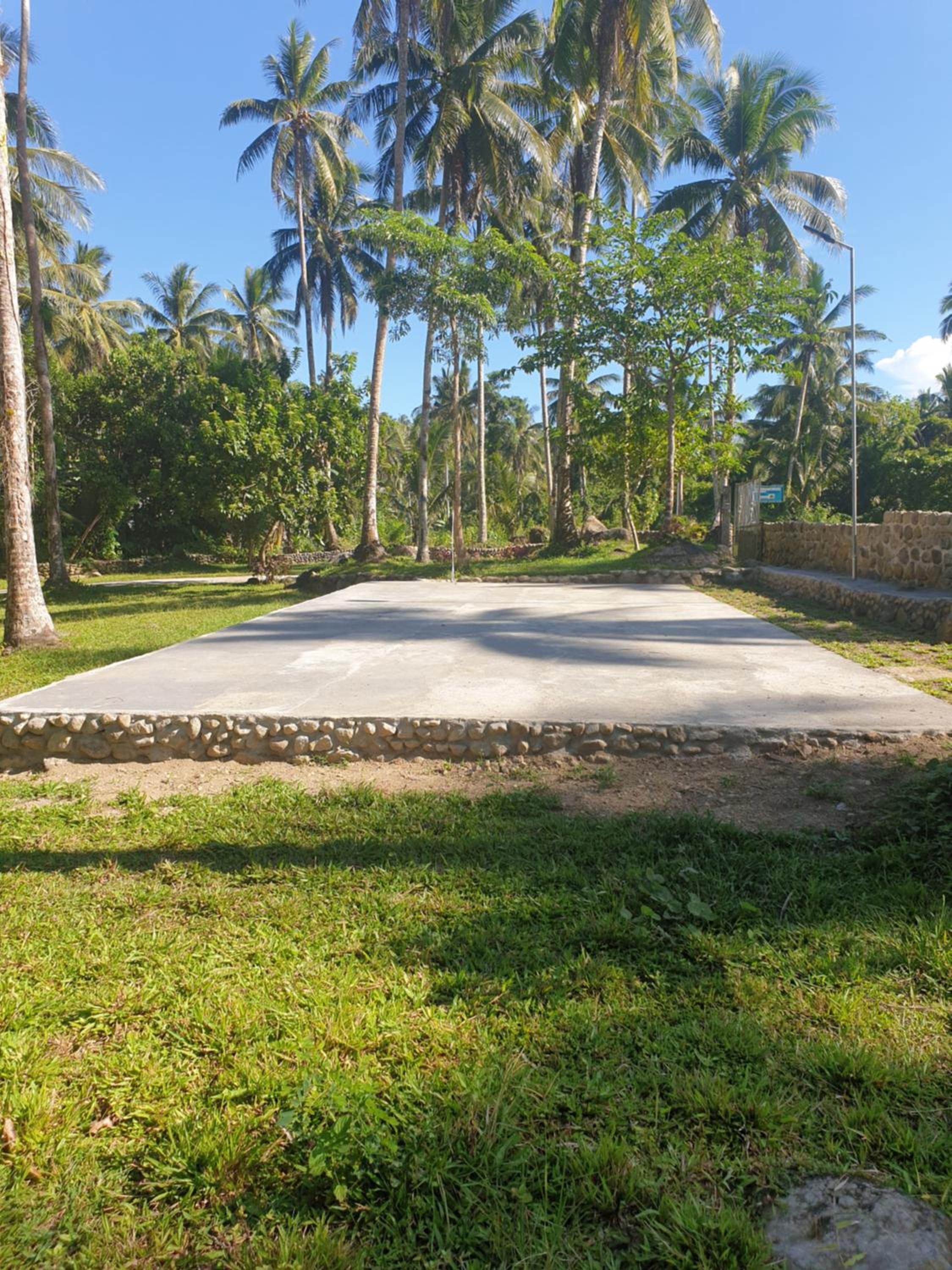 Double Room with Park View - Photo 28