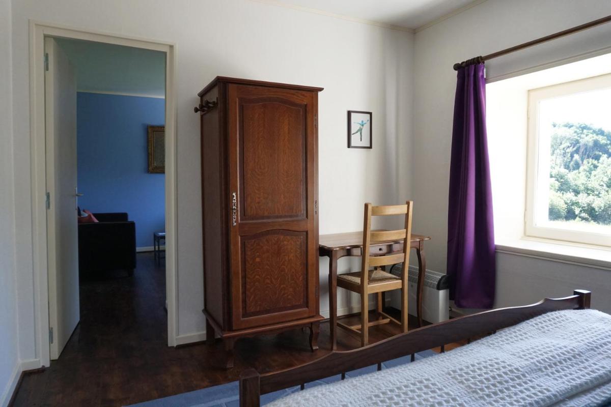 Suite with Mountain View photo 2