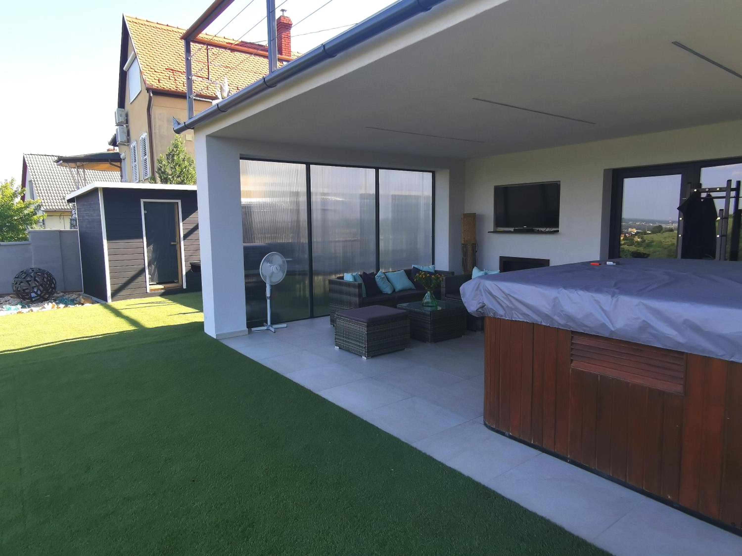 Villa - Photo 43