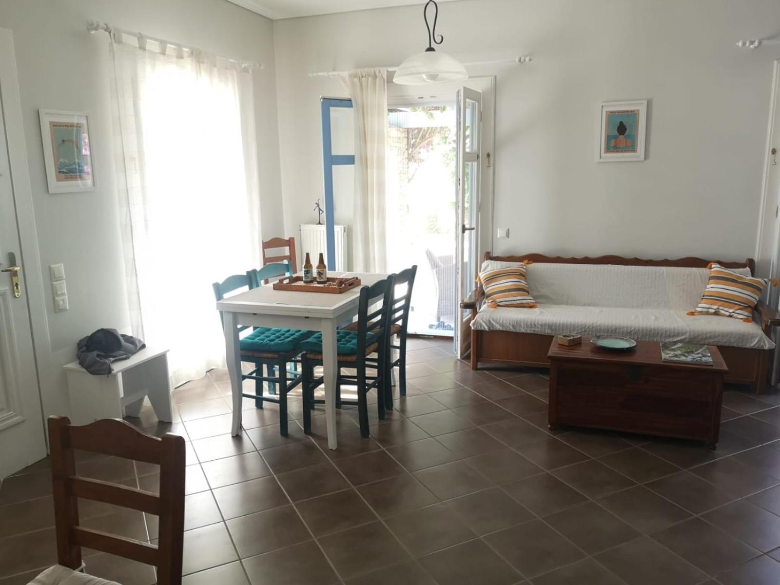 Two-Bedroom Villa photo 1