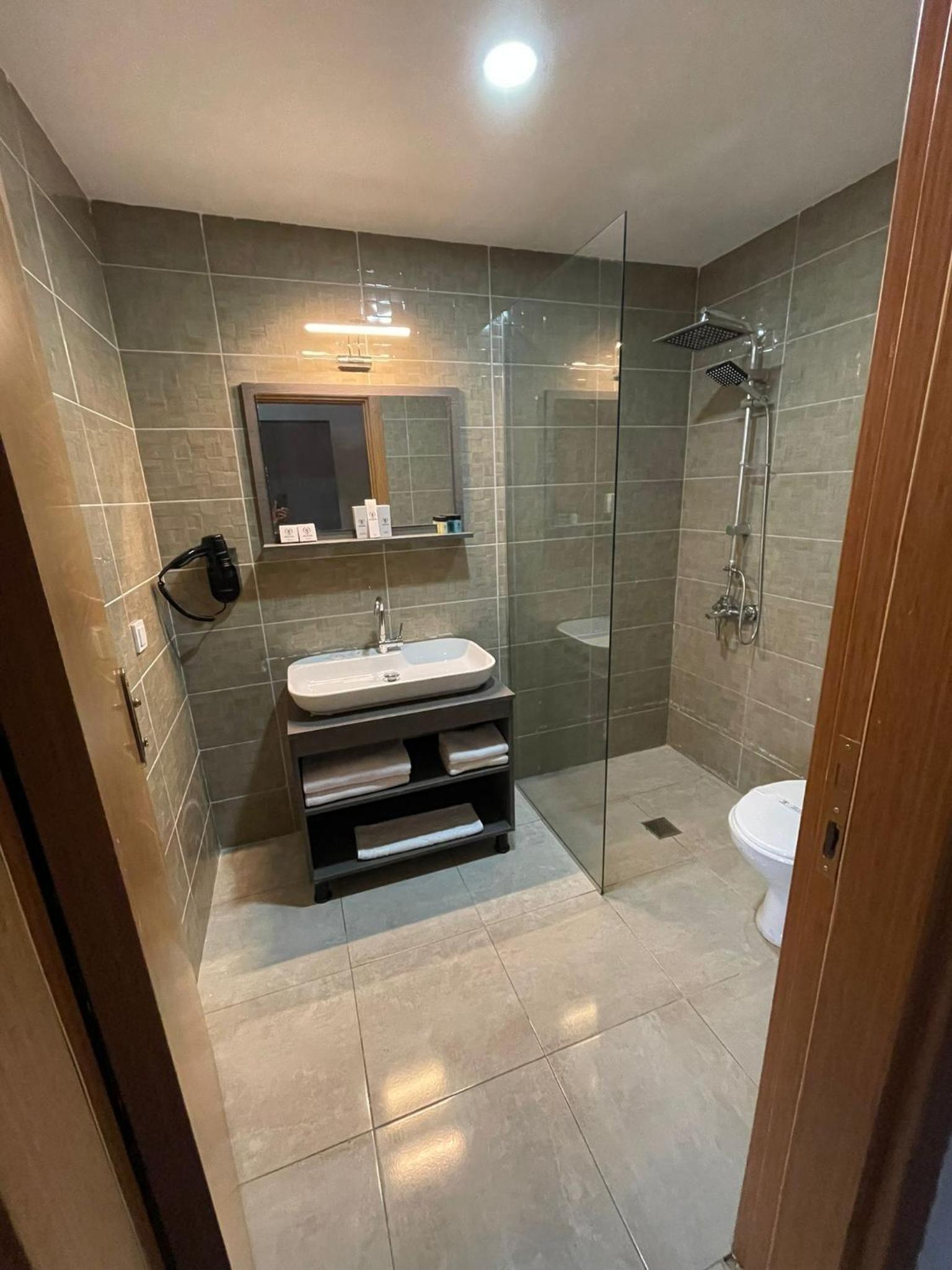 Standard Triple Room photo 3