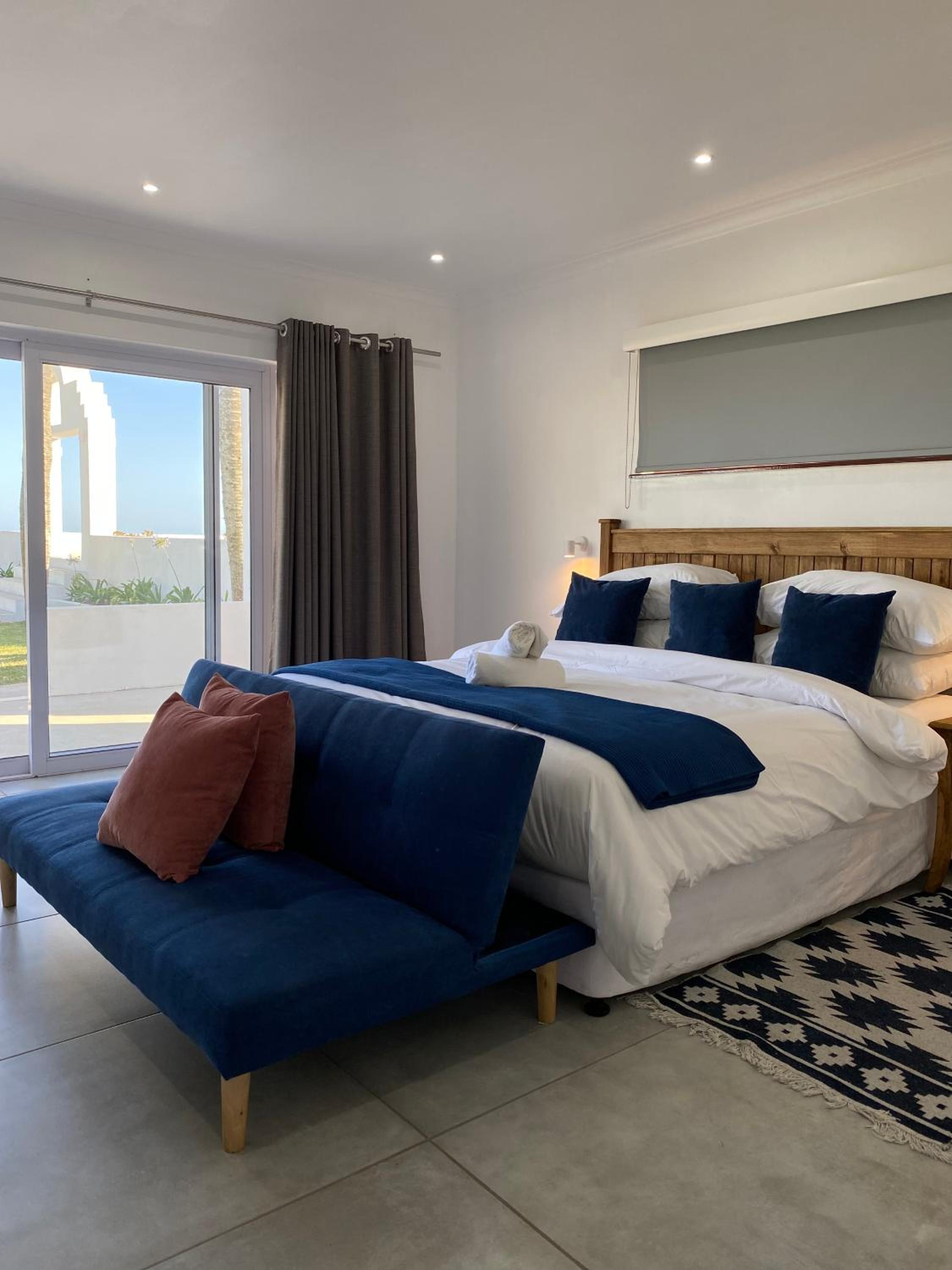 King Room with Sea View - Photo 1
