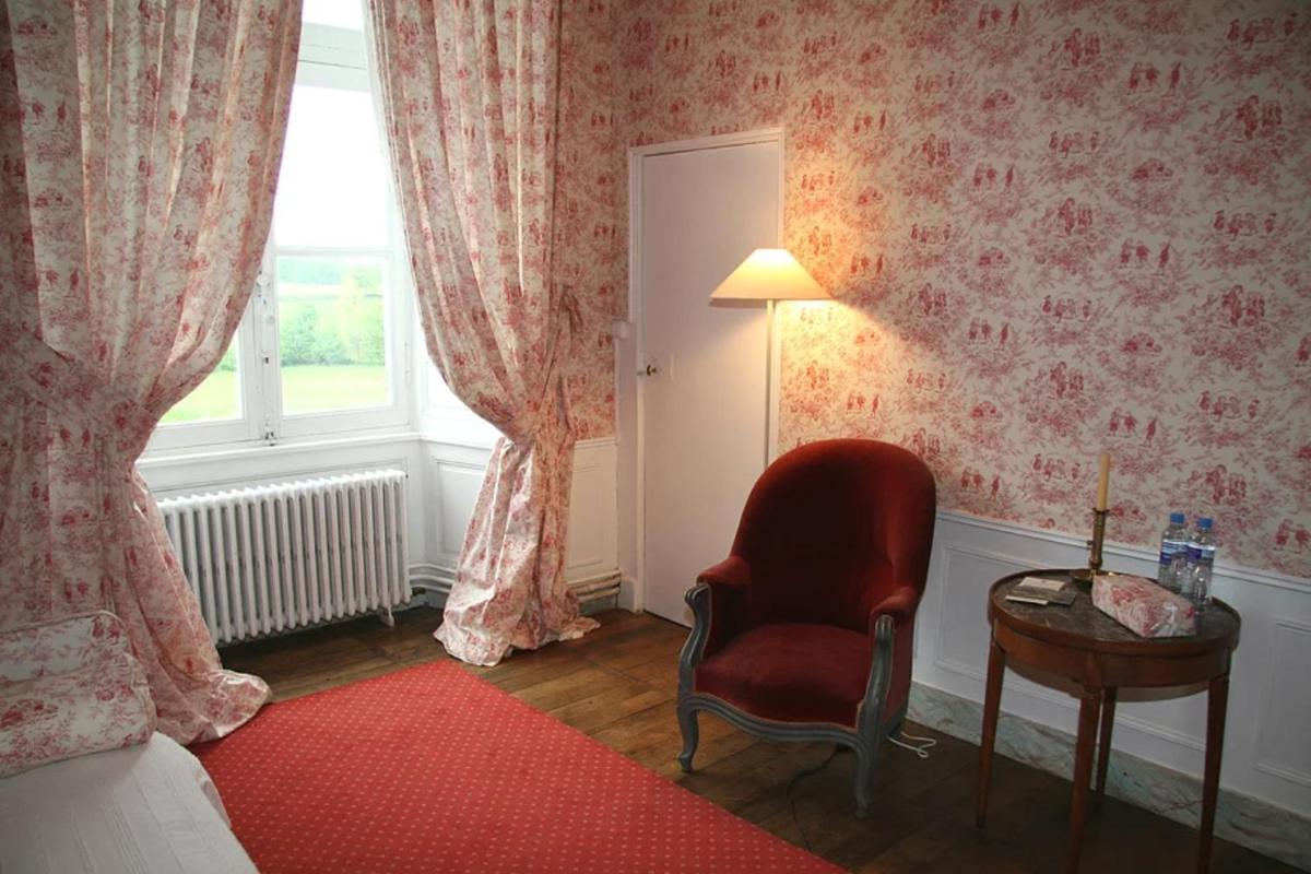 Suite with Garden View - Photo 2