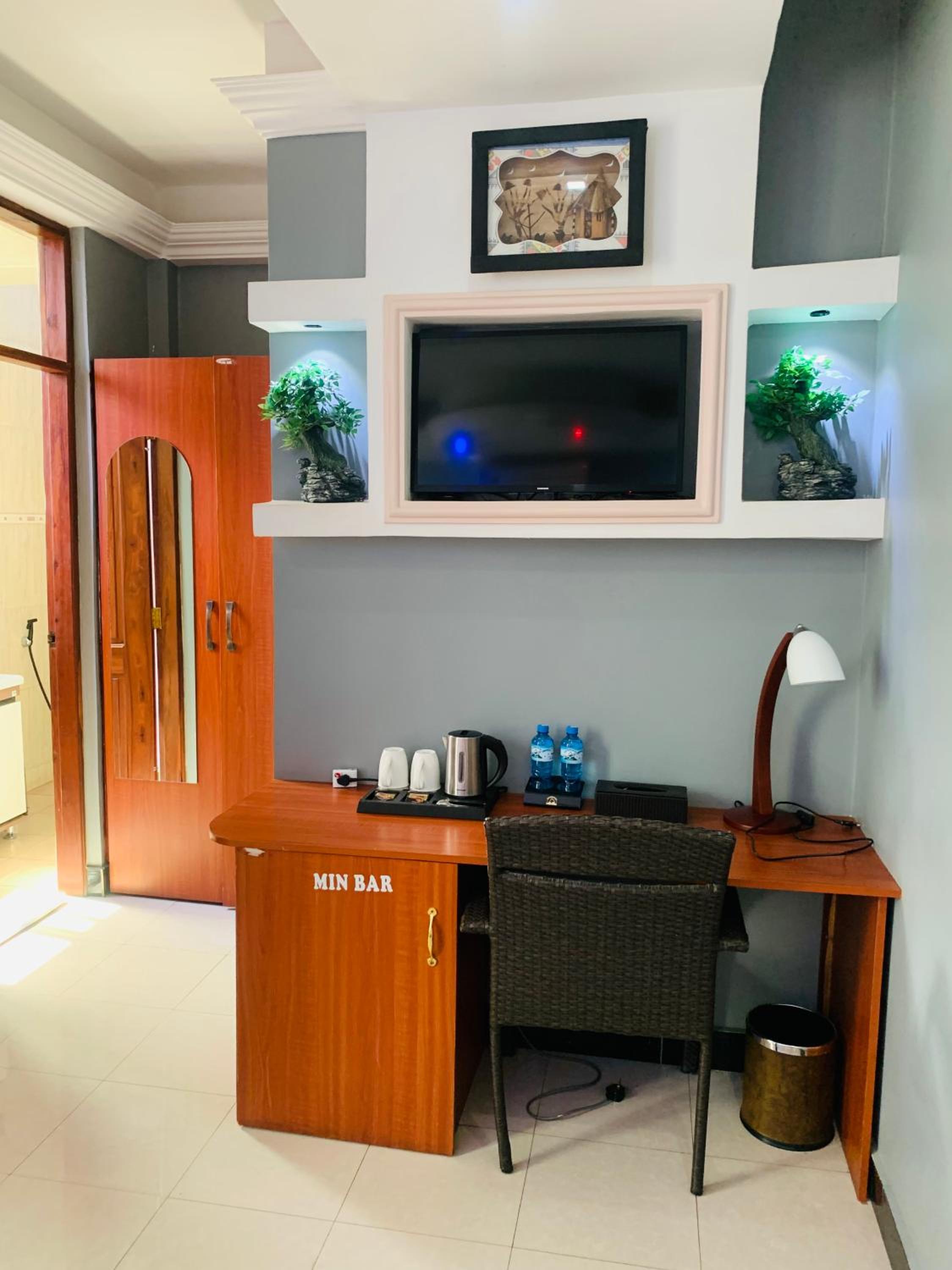 Executive Suite photo 3