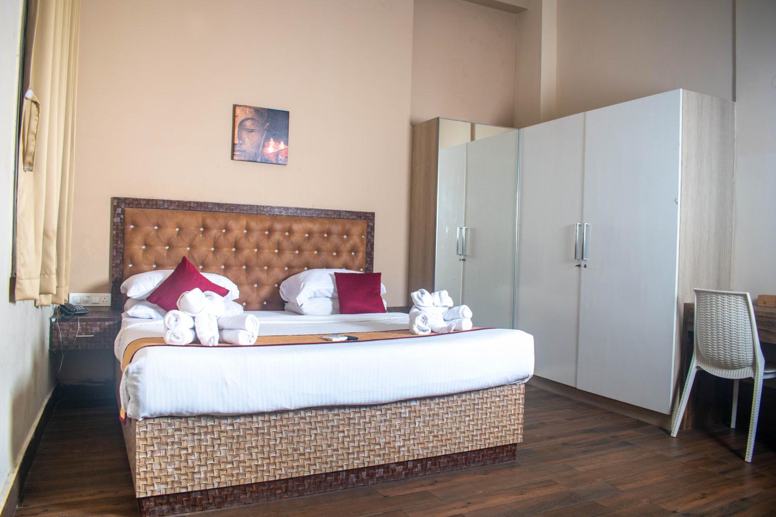 King Suite - Photo 1
