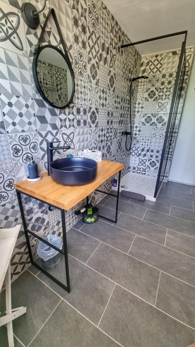 Double Room with Terrace photo 3