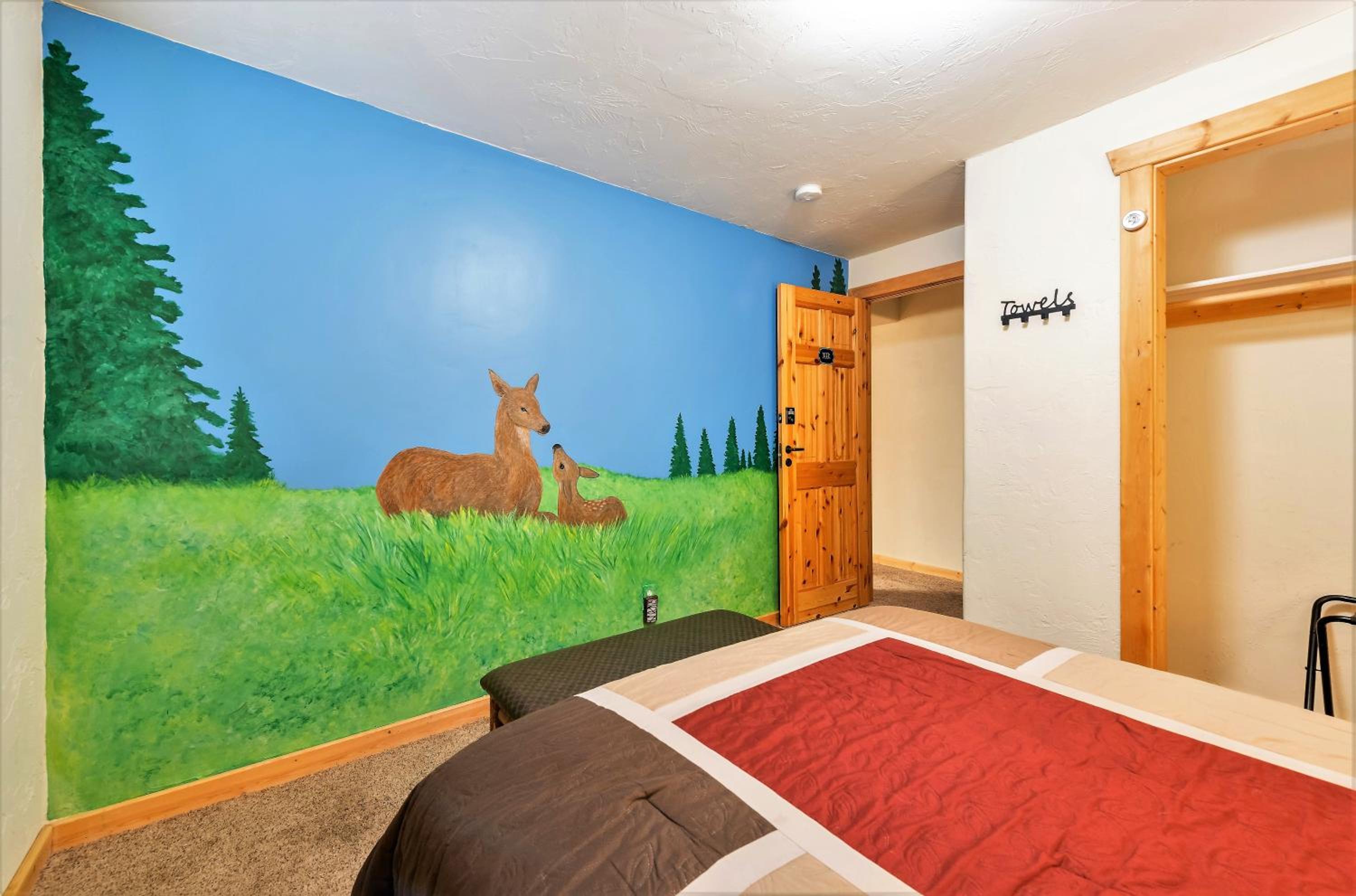 Budget Double Room photo 1