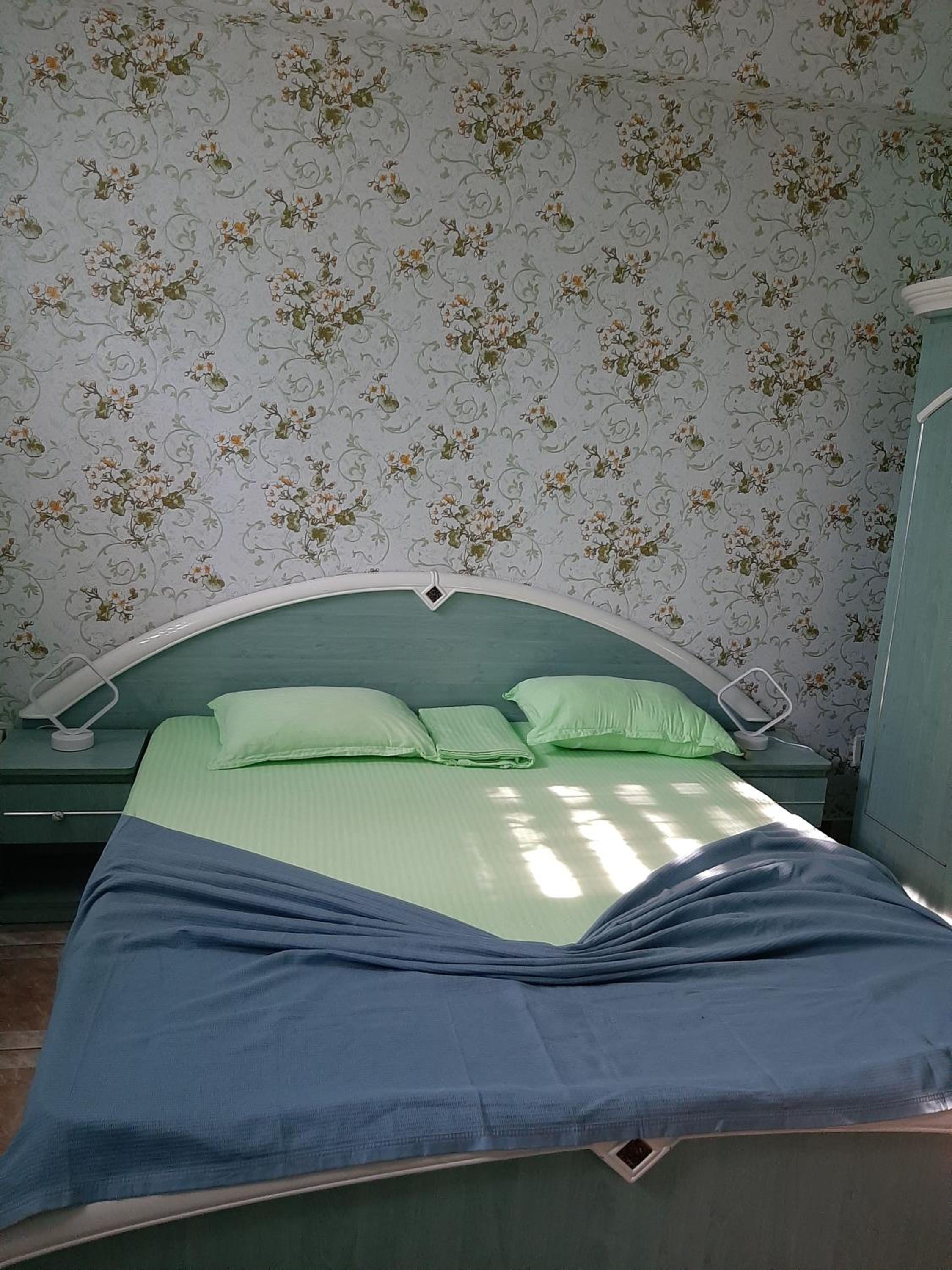 Double Room - Photo 6