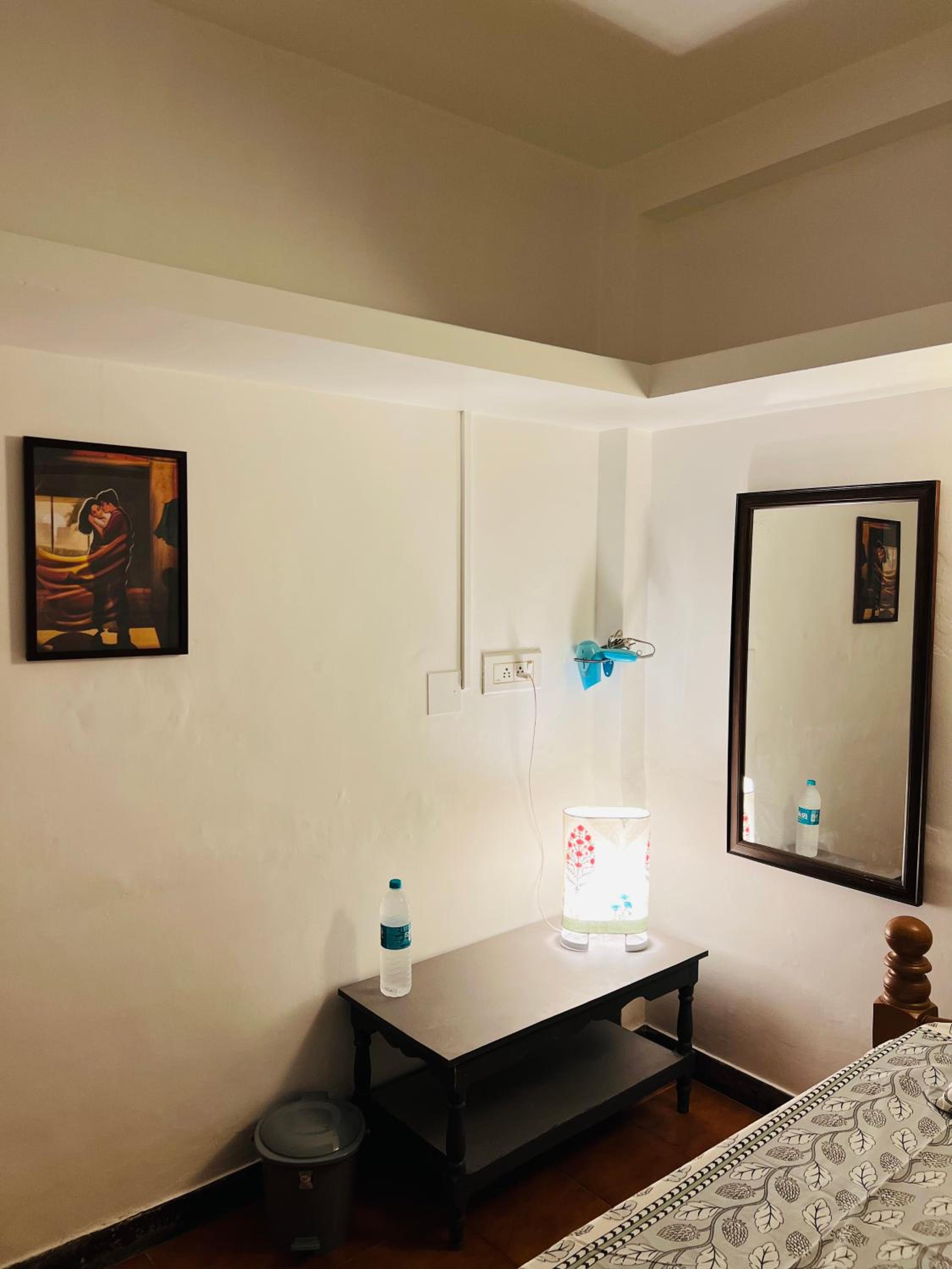 Double Room with Terrace - Photo 7