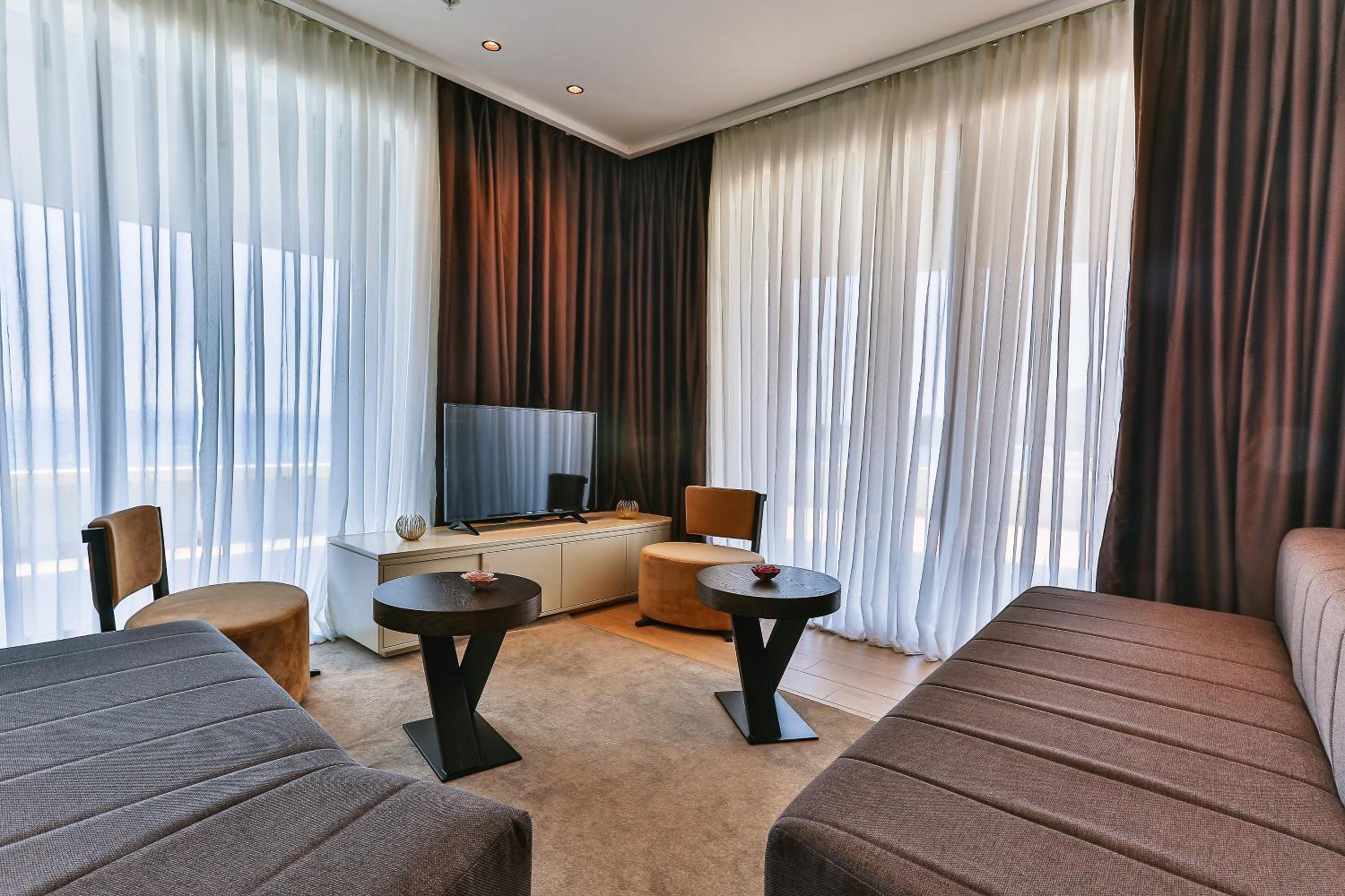Apartment with Terrace photo 1