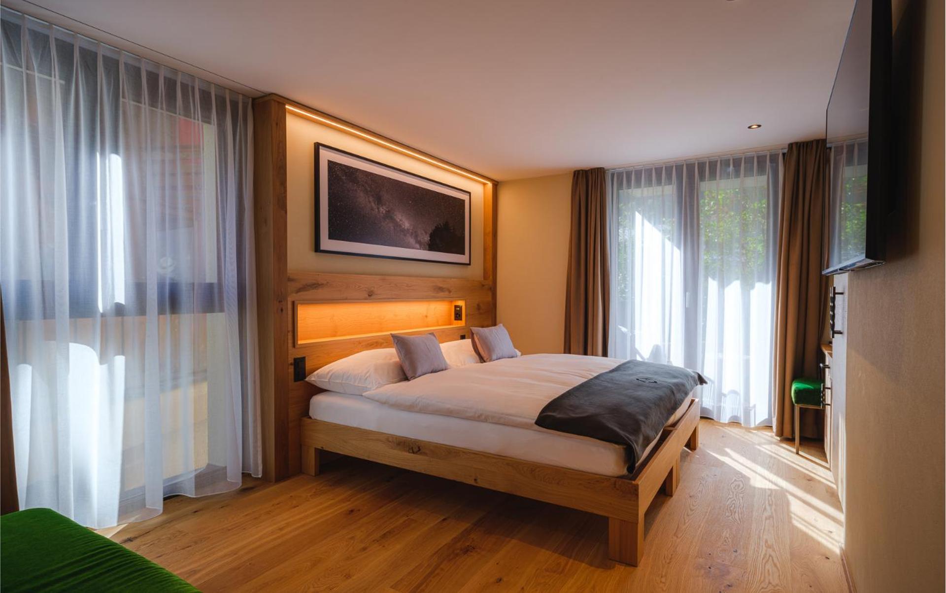 Family Apartment with Balcony - Photo 4