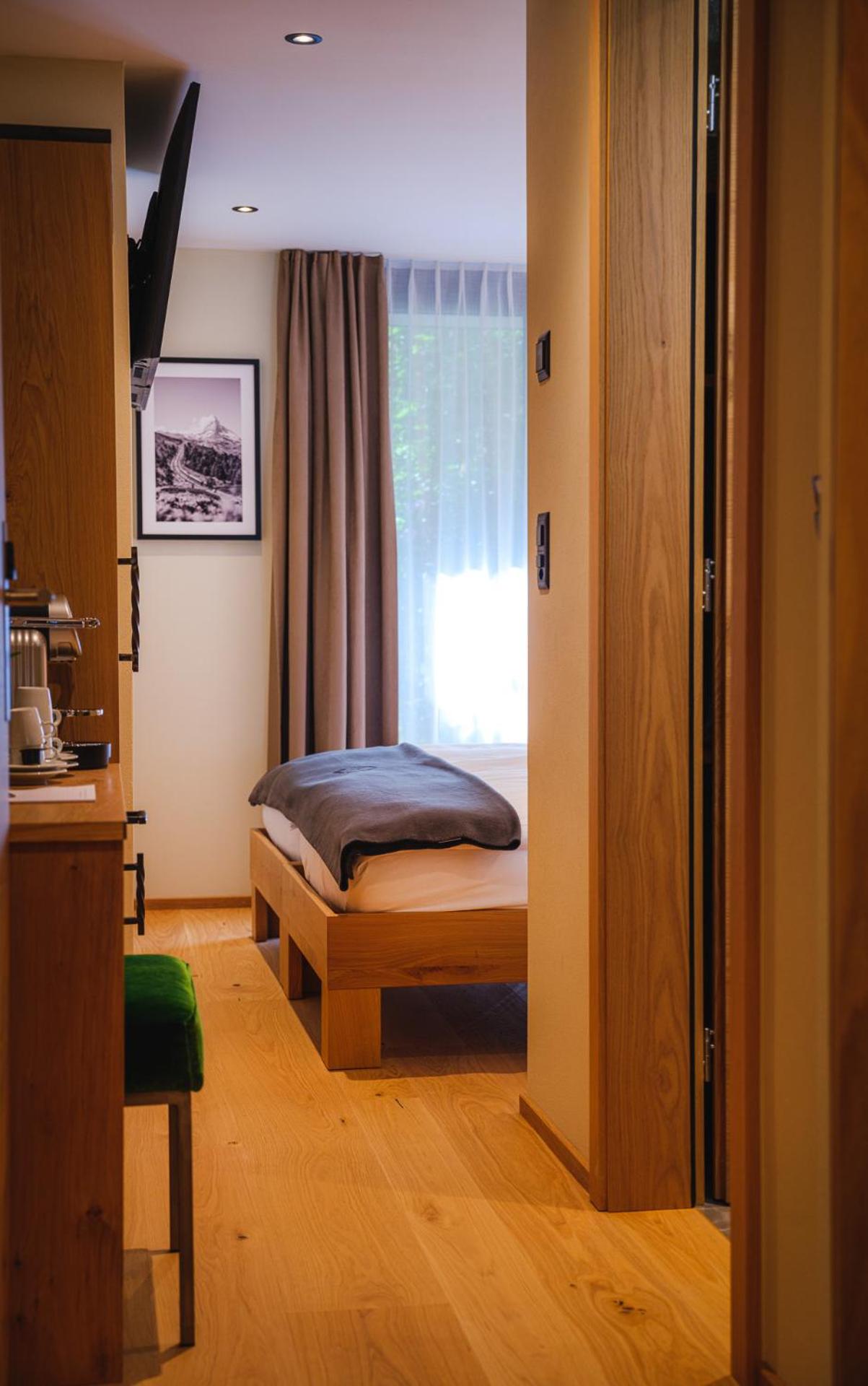 Family Apartment with Balcony - Photo 7