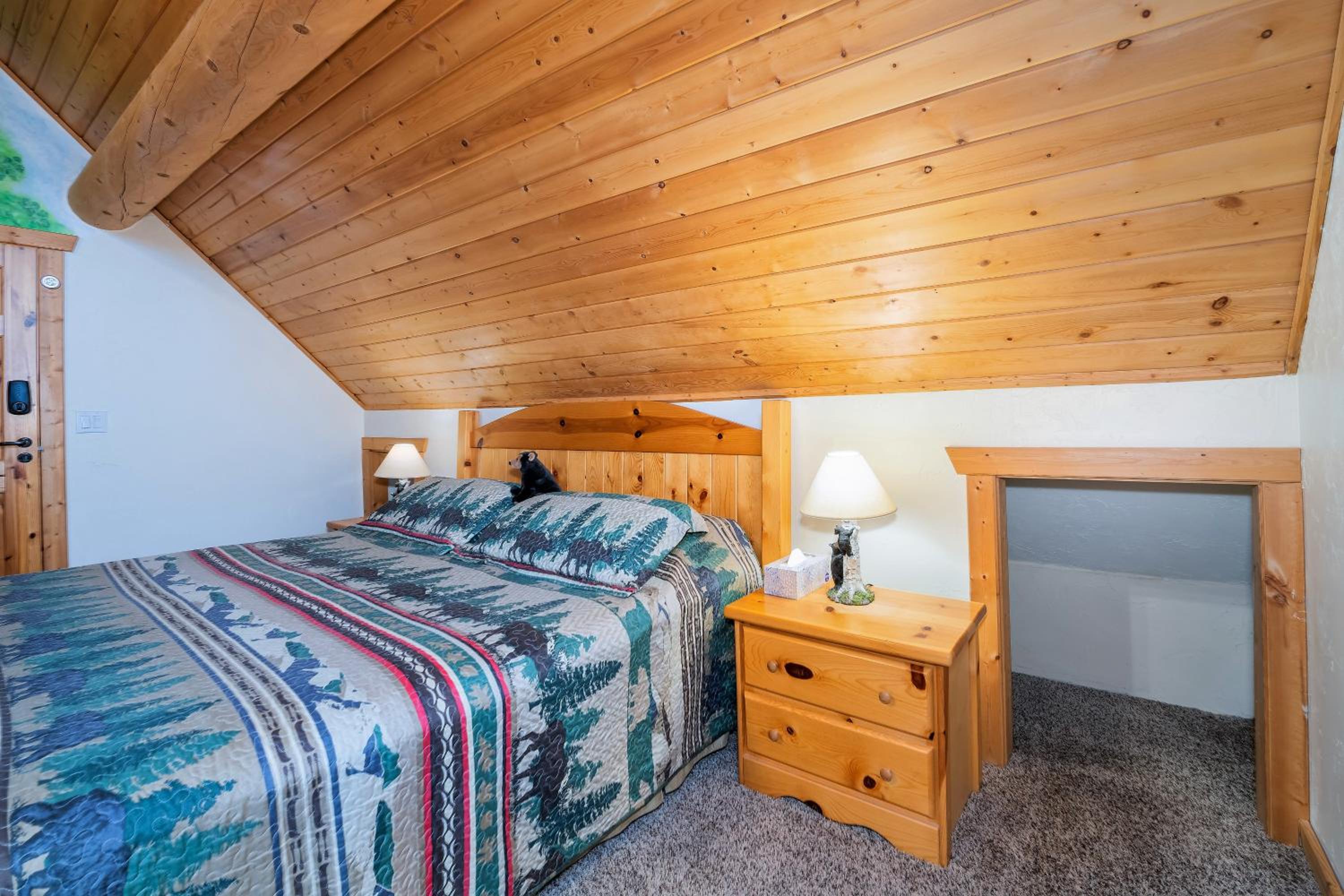 Deluxe Triple Room photo 3