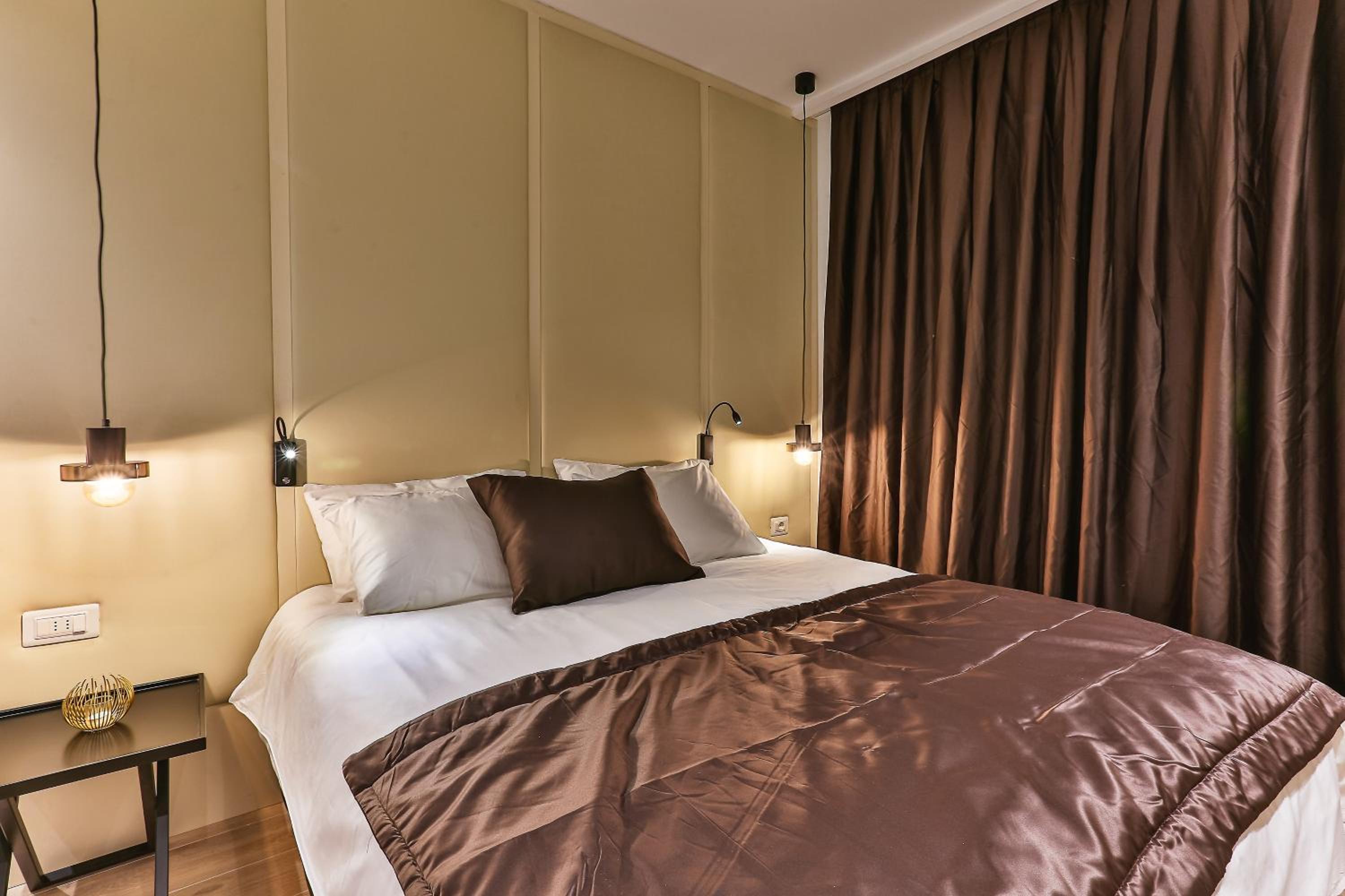 Two-Bedroom Suite photo 3