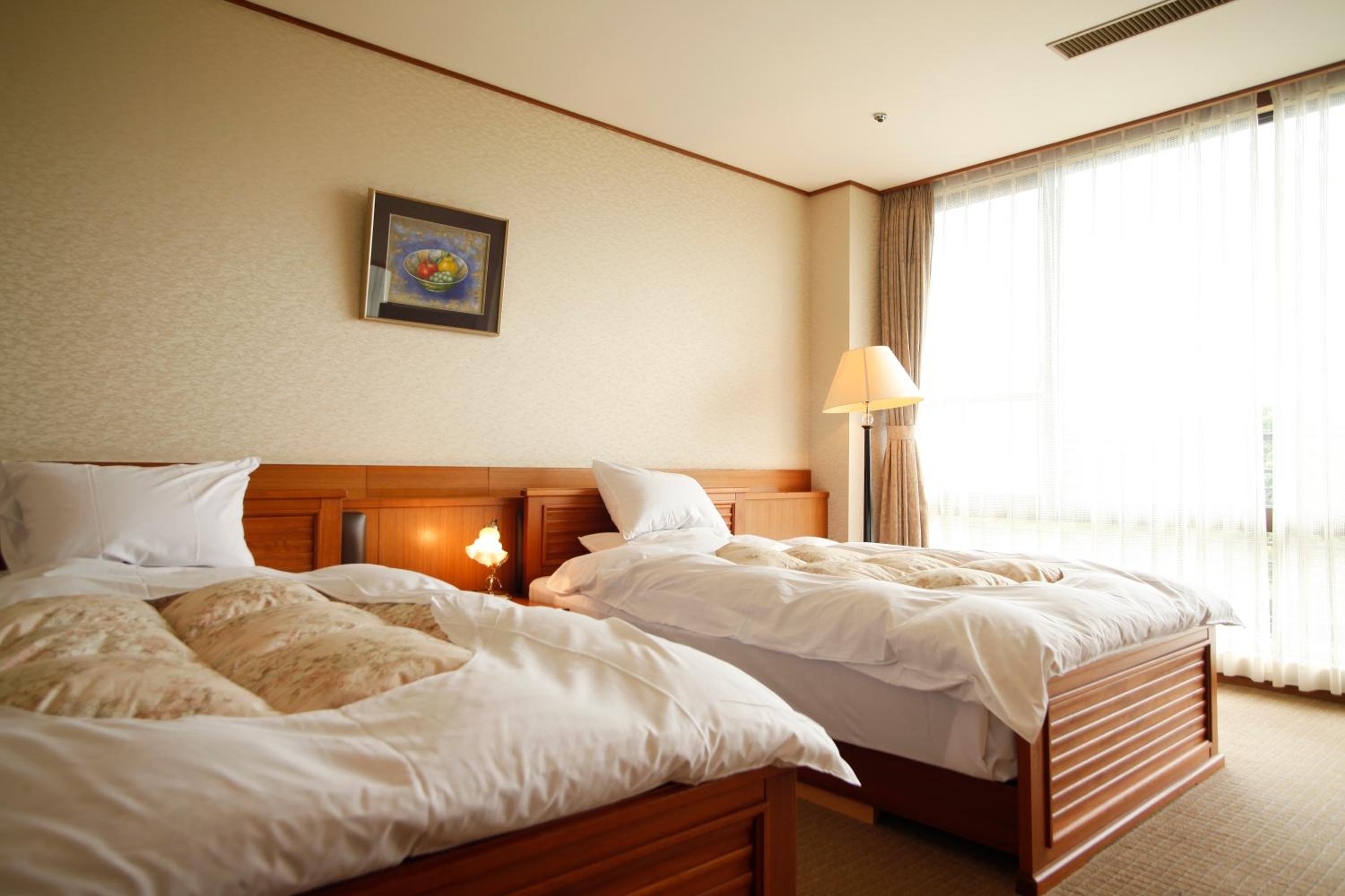 Japanese-Style Suite Room - Non Smoking