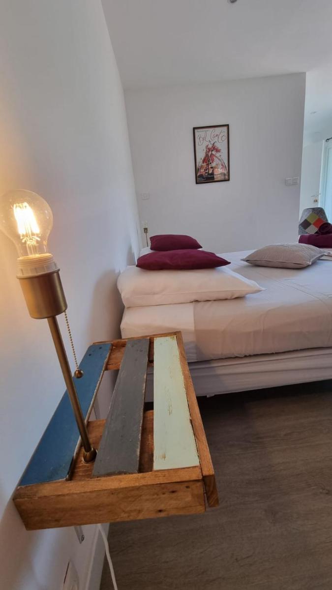 Double Room with Terrace photo 3