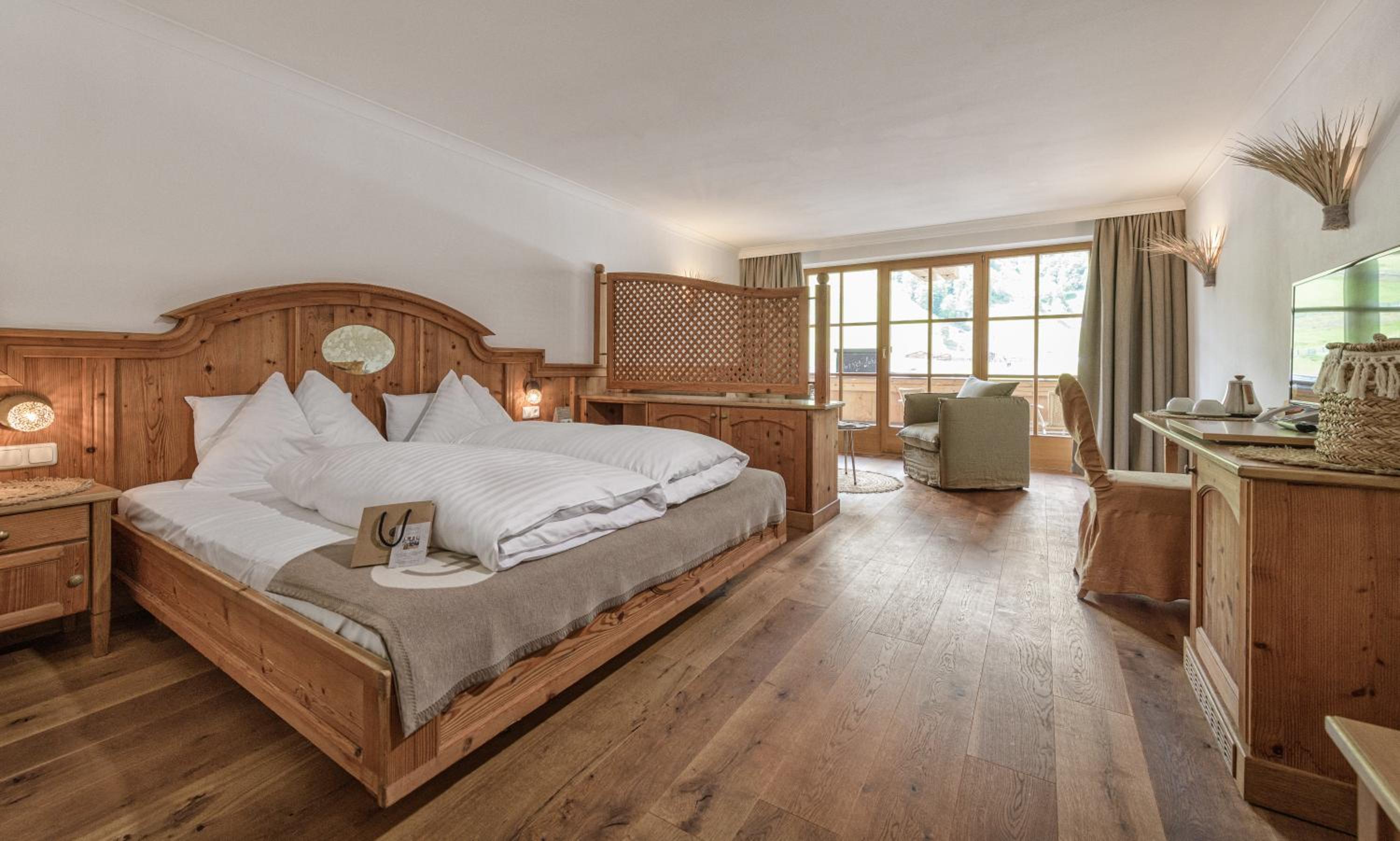 Standard Junior Suite - Photo 5
