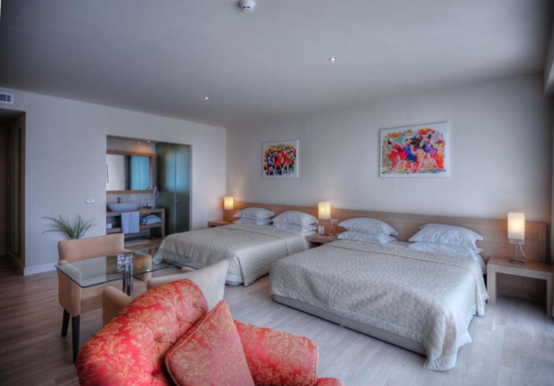 Superior King Room photo 1