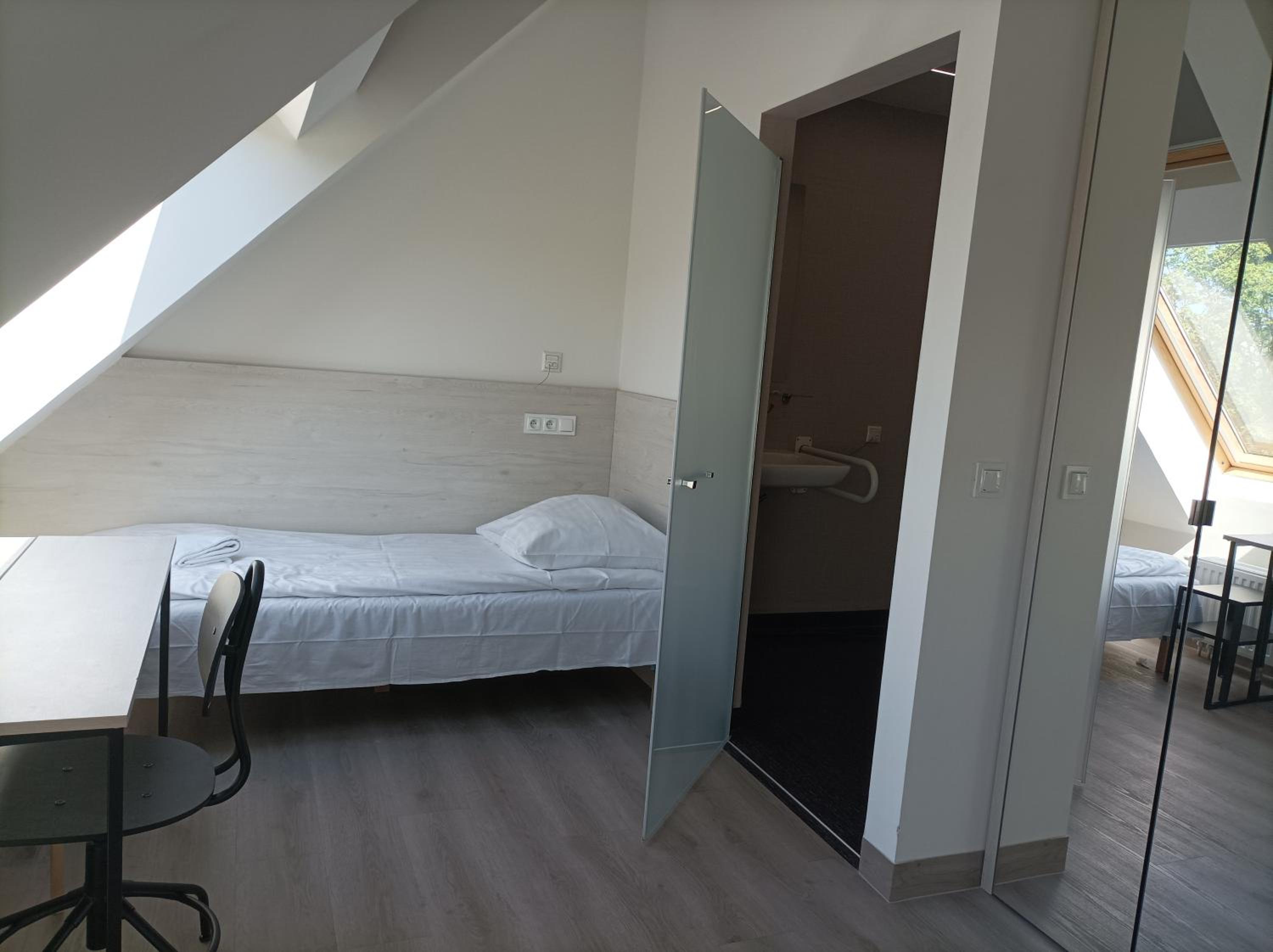Lofty Kampus Garnizon, Foto 5