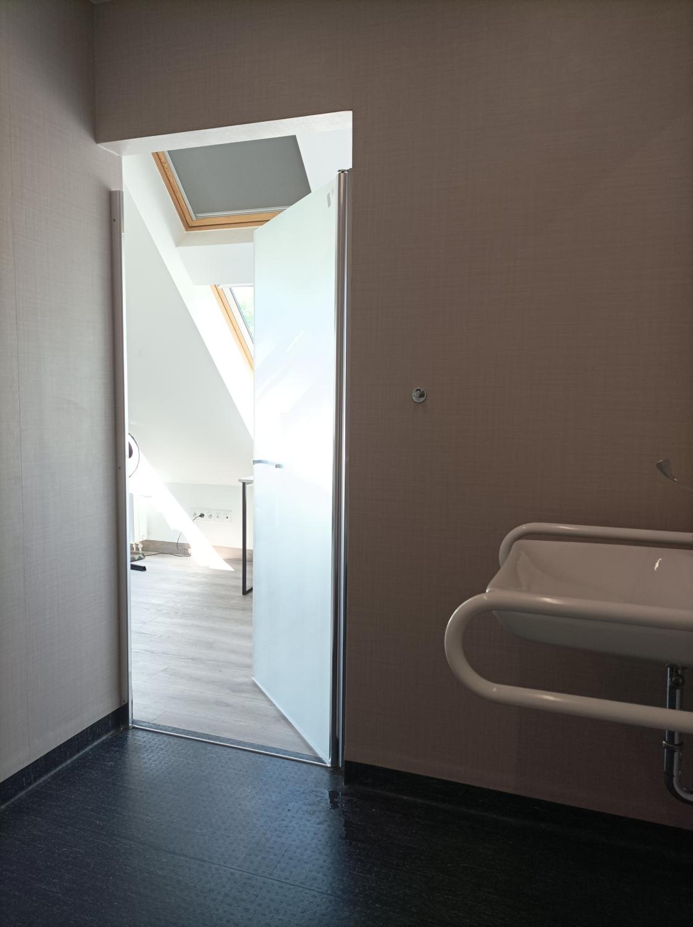 Lofty Kampus Garnizon, Foto 3
