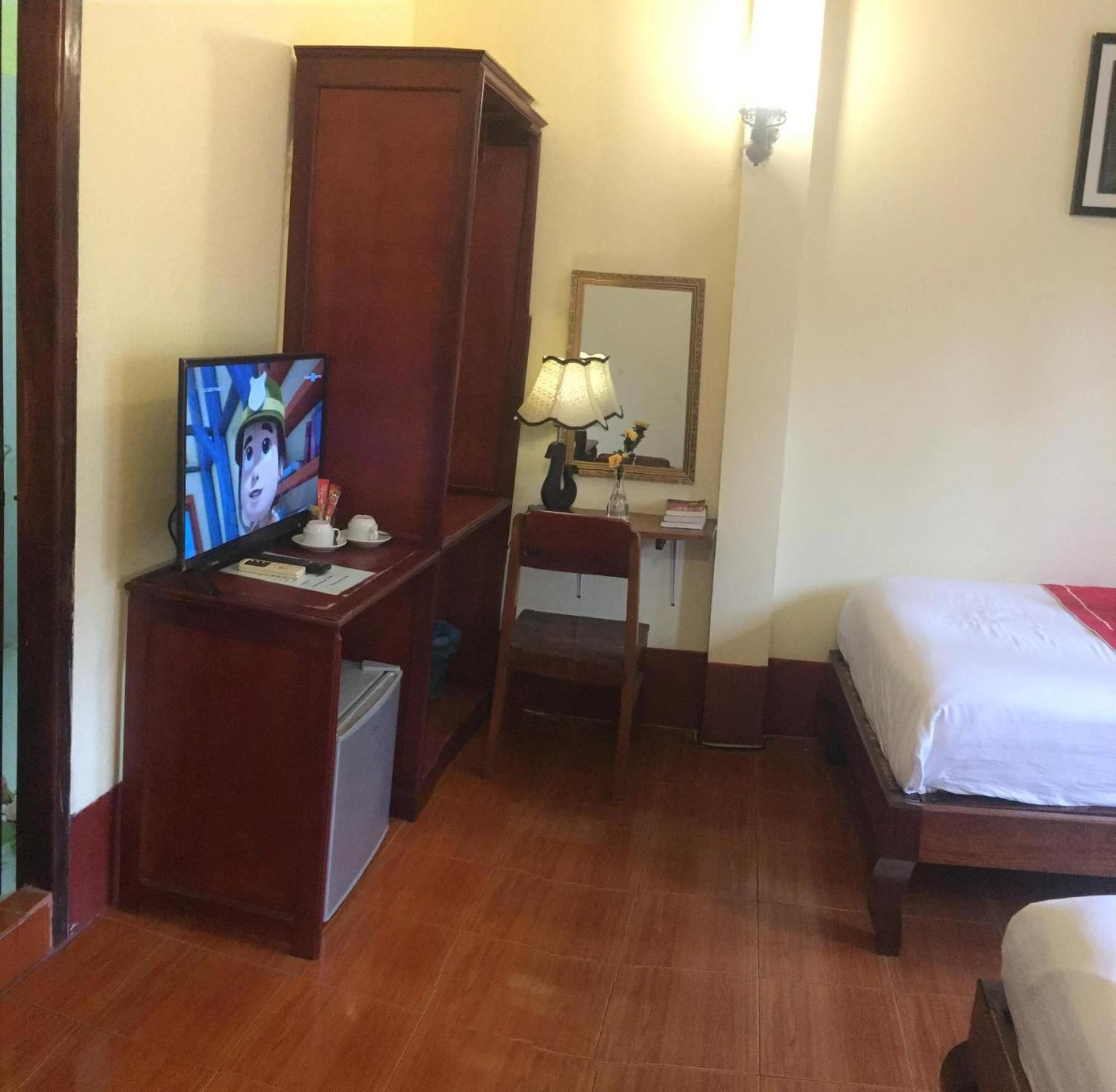 Superior Double Room - Photo 11
