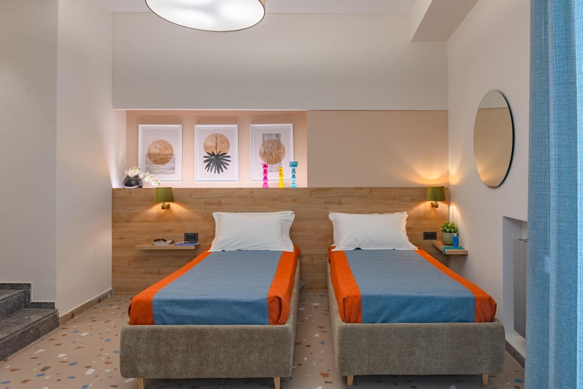 Superior Double or Twin Room photo 1