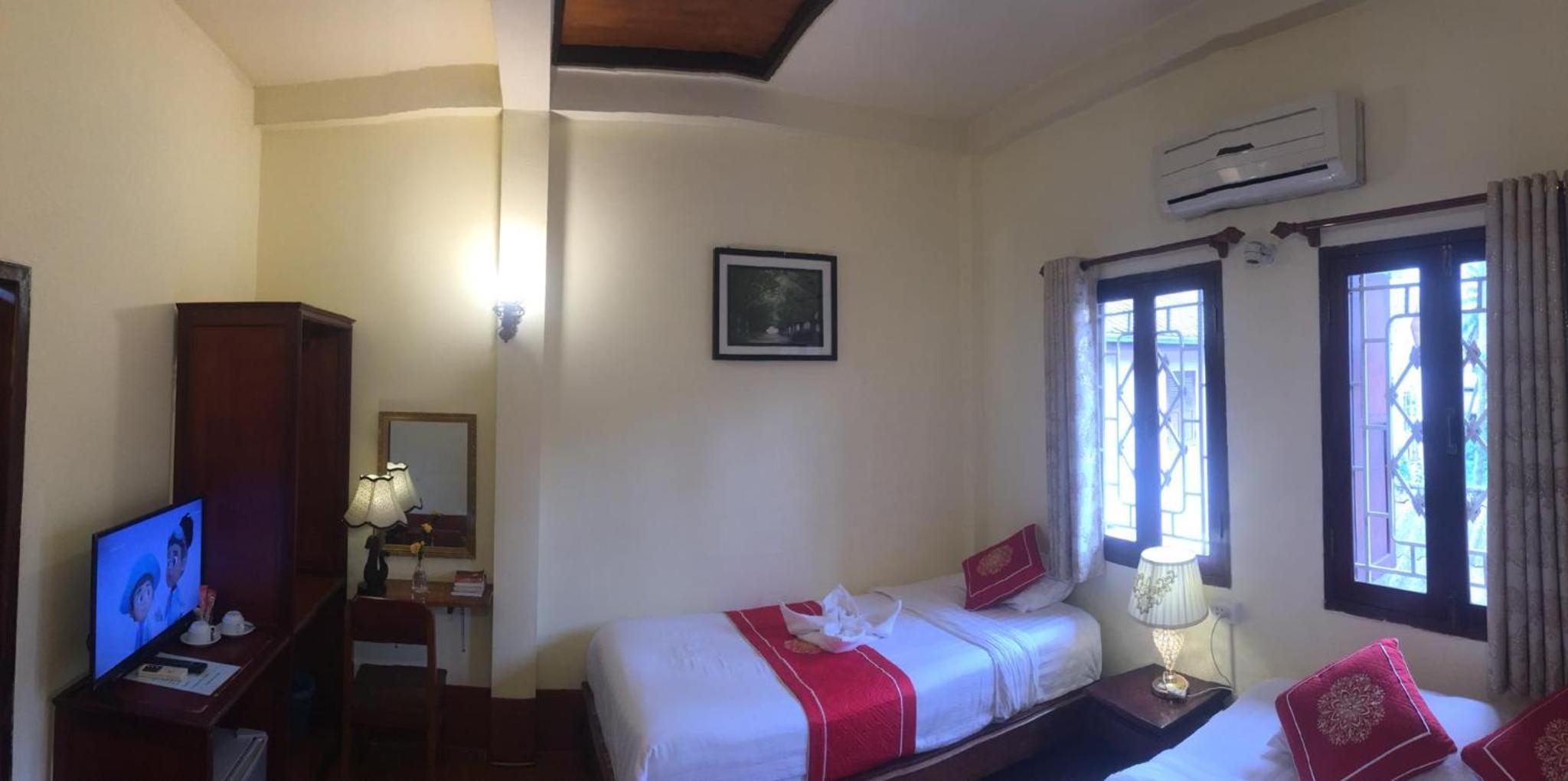 Standard Triple Room photo 2