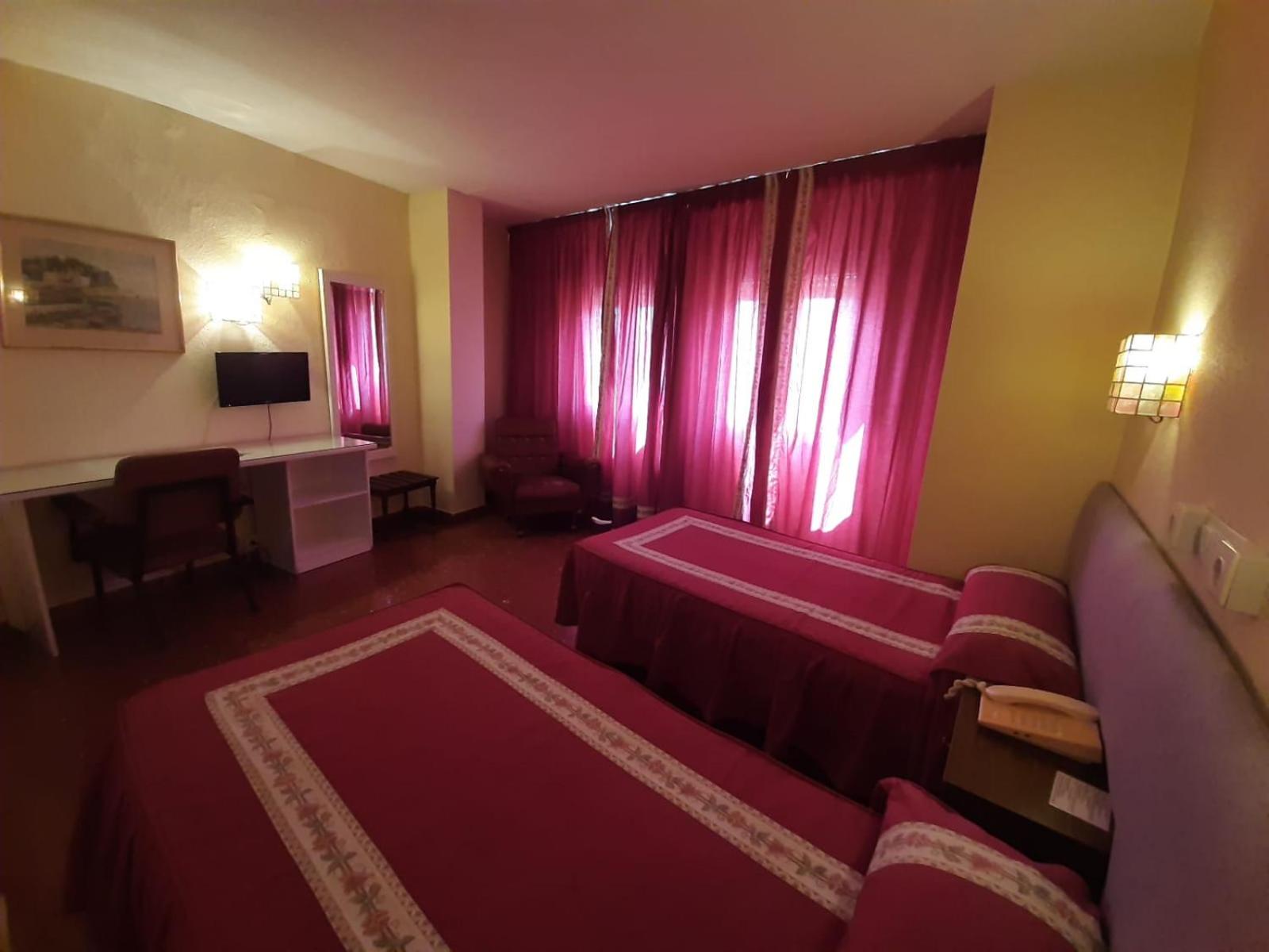 Twin Room photo 3