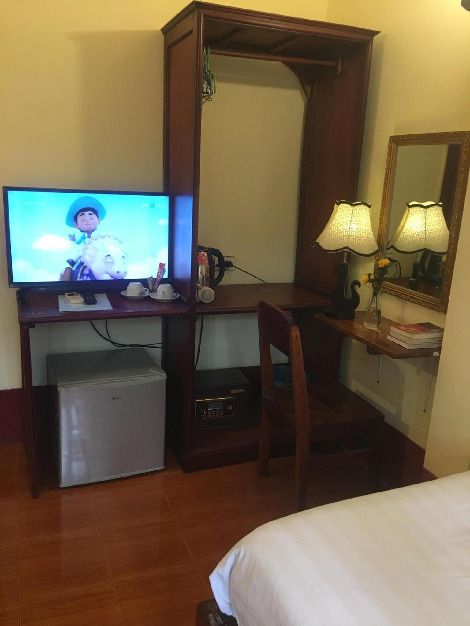 Superior Double Room - Photo 10