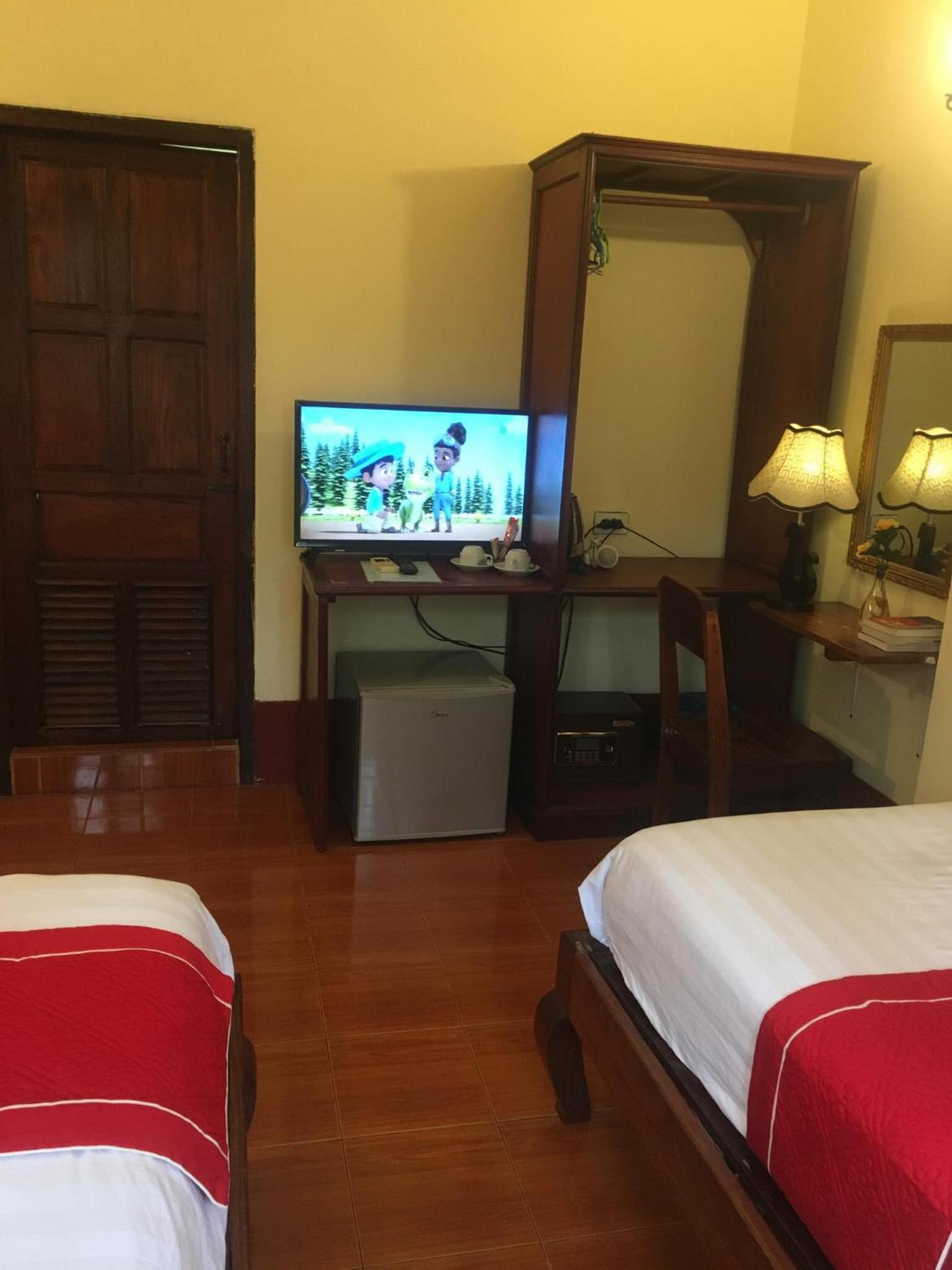 Superior Twin Room - Photo 8
