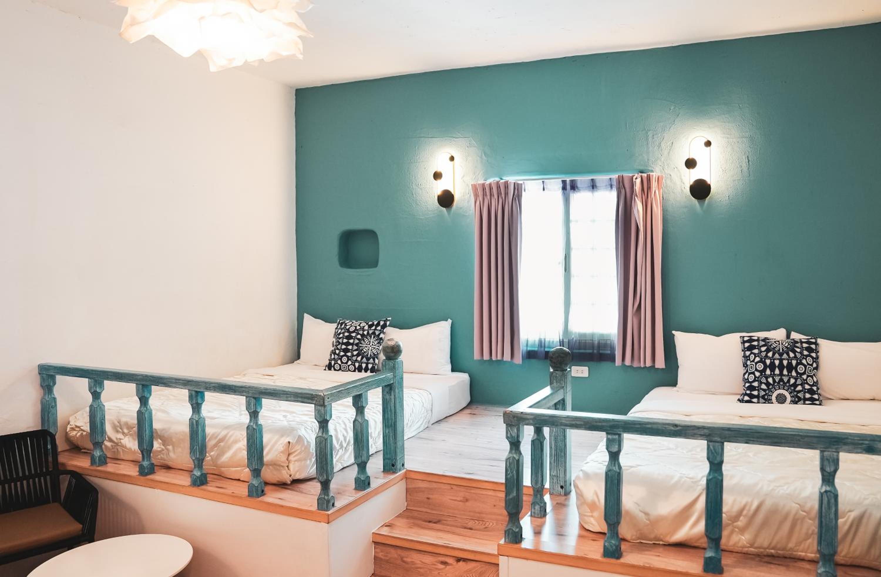 Superior Family Room