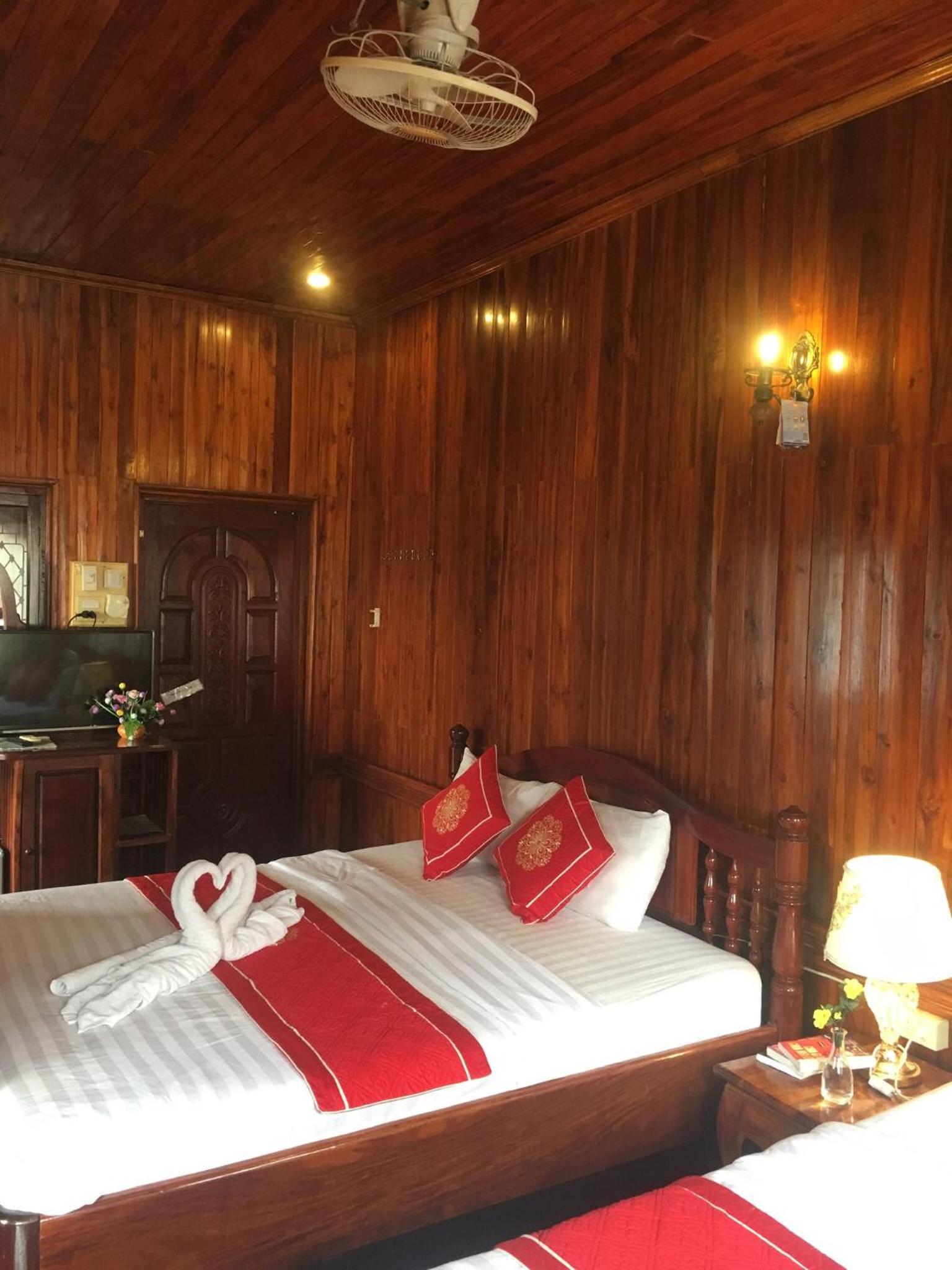 Superior Double Room - Photo 9