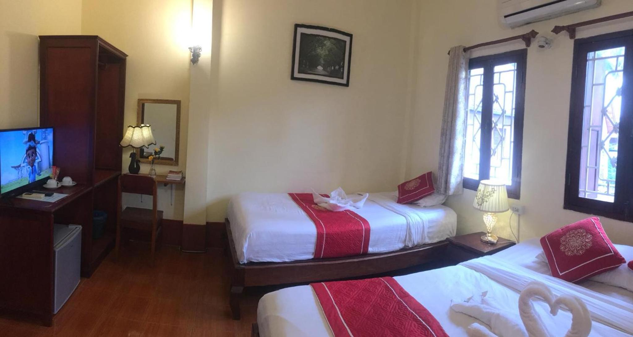 Superior Twin Room - Photo 7