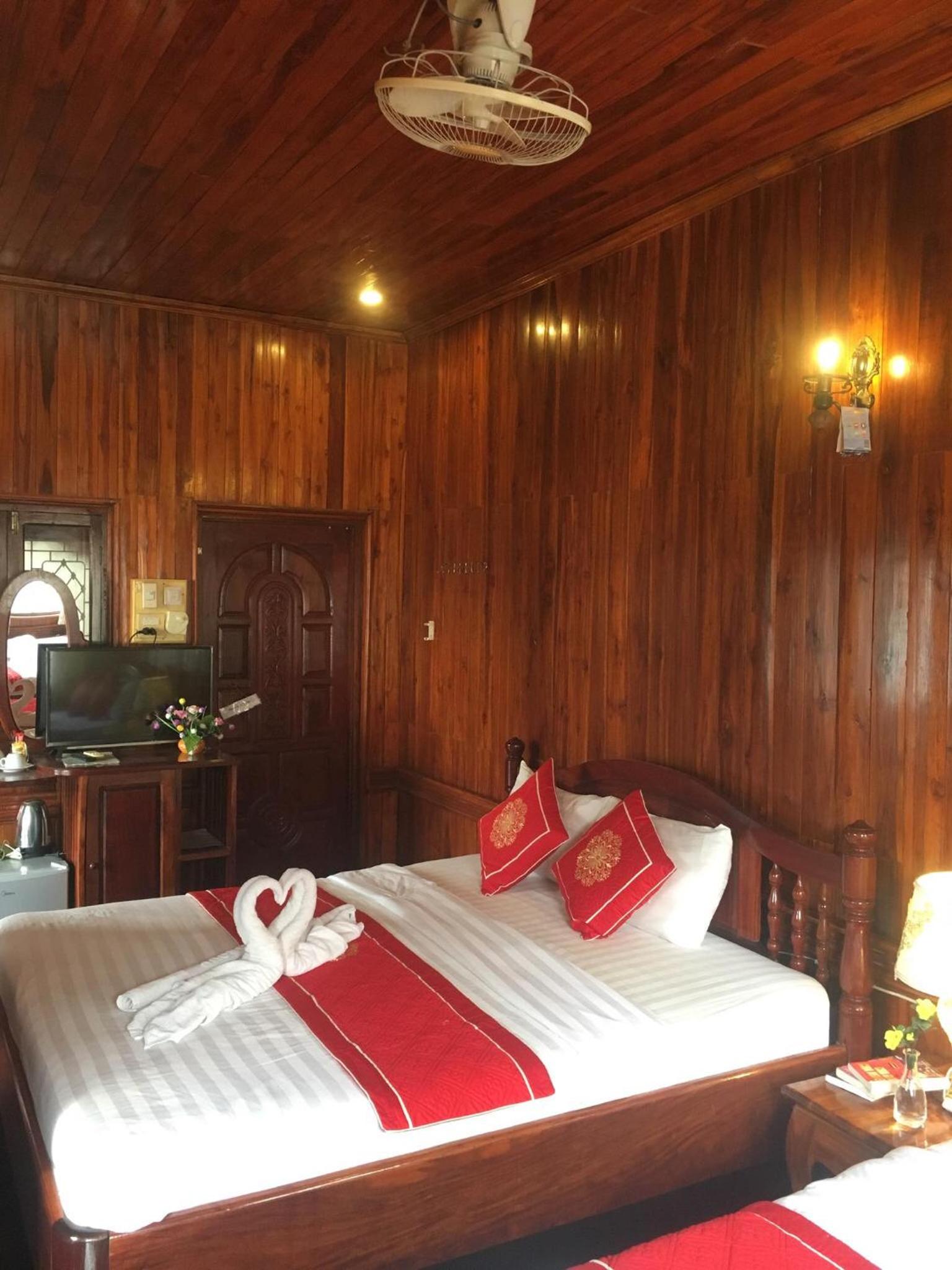 Superior Double Room - Photo 8
